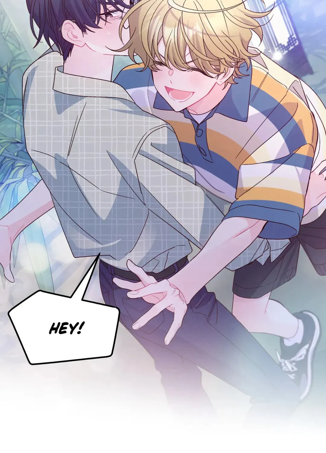 Read Merry Marbling chapter 77 image 81 on Lezhin