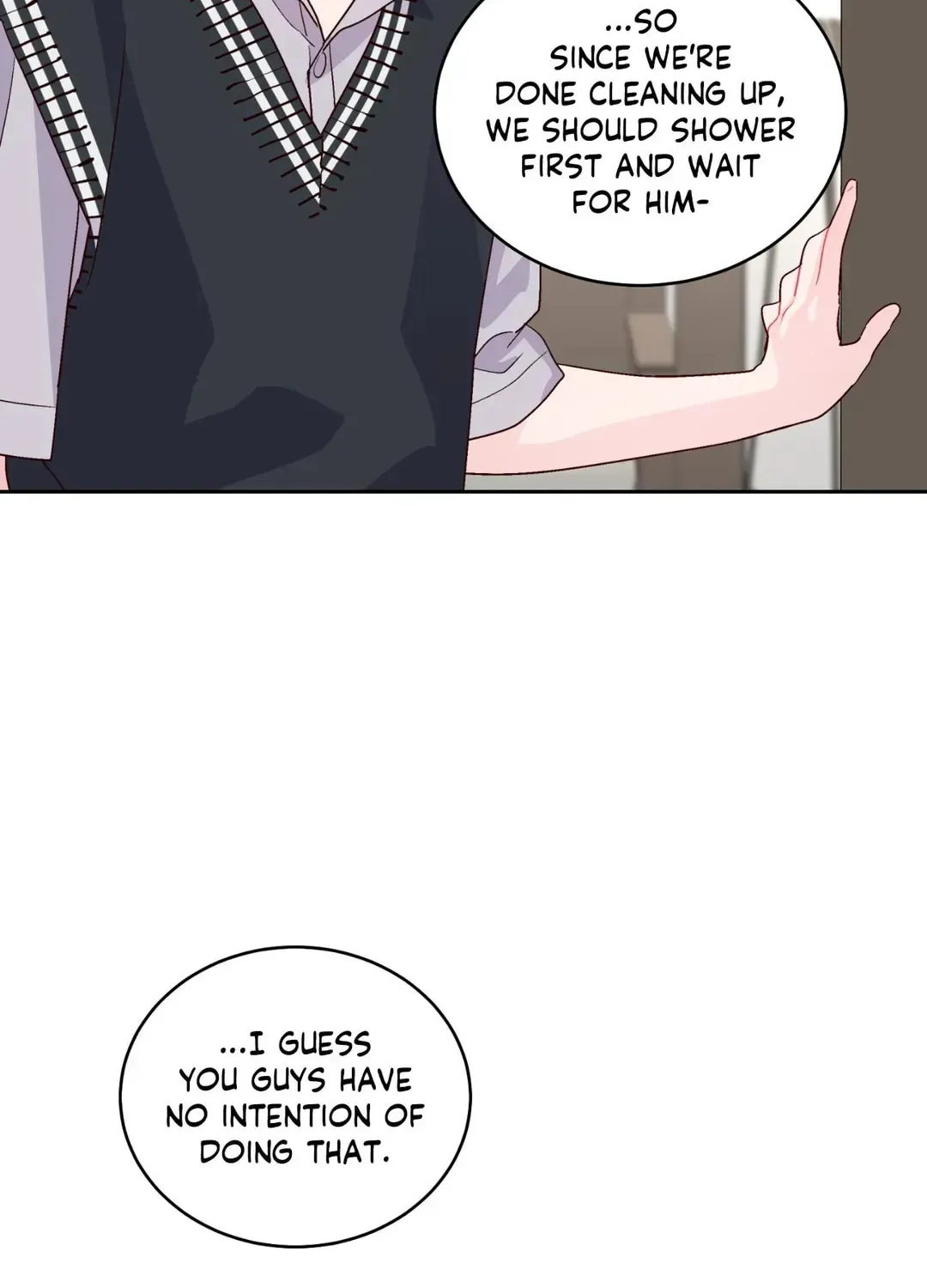 Read Merry Marbling chapter 77 image 91 on Lezhin
