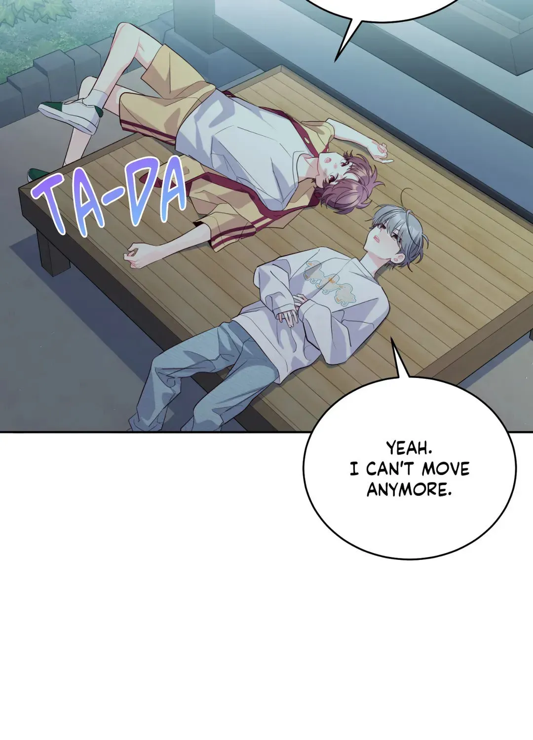 Read Merry Marbling chapter 77 image 93 on Lezhin