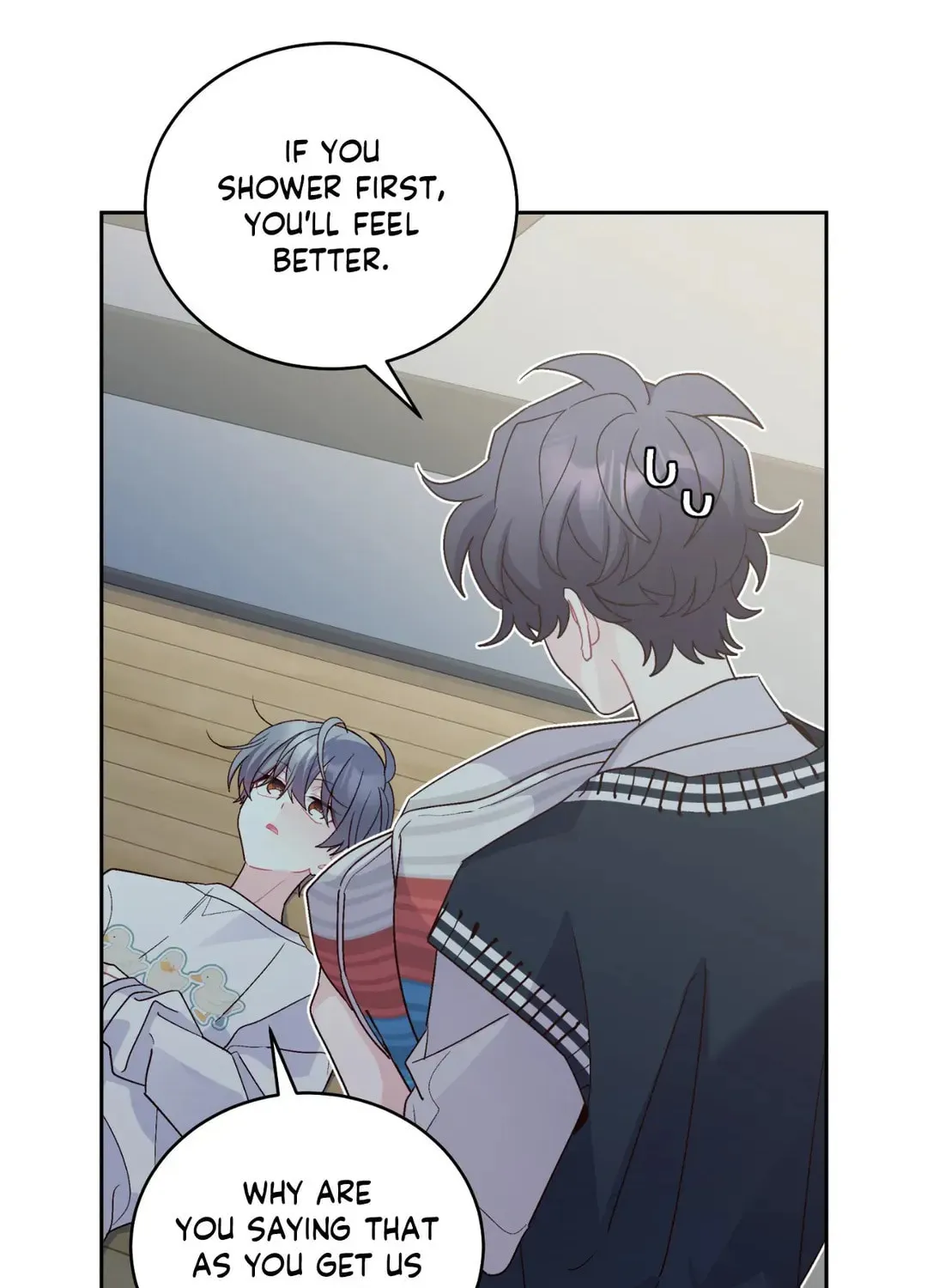 Read Merry Marbling chapter 77 image 94 on Lezhin