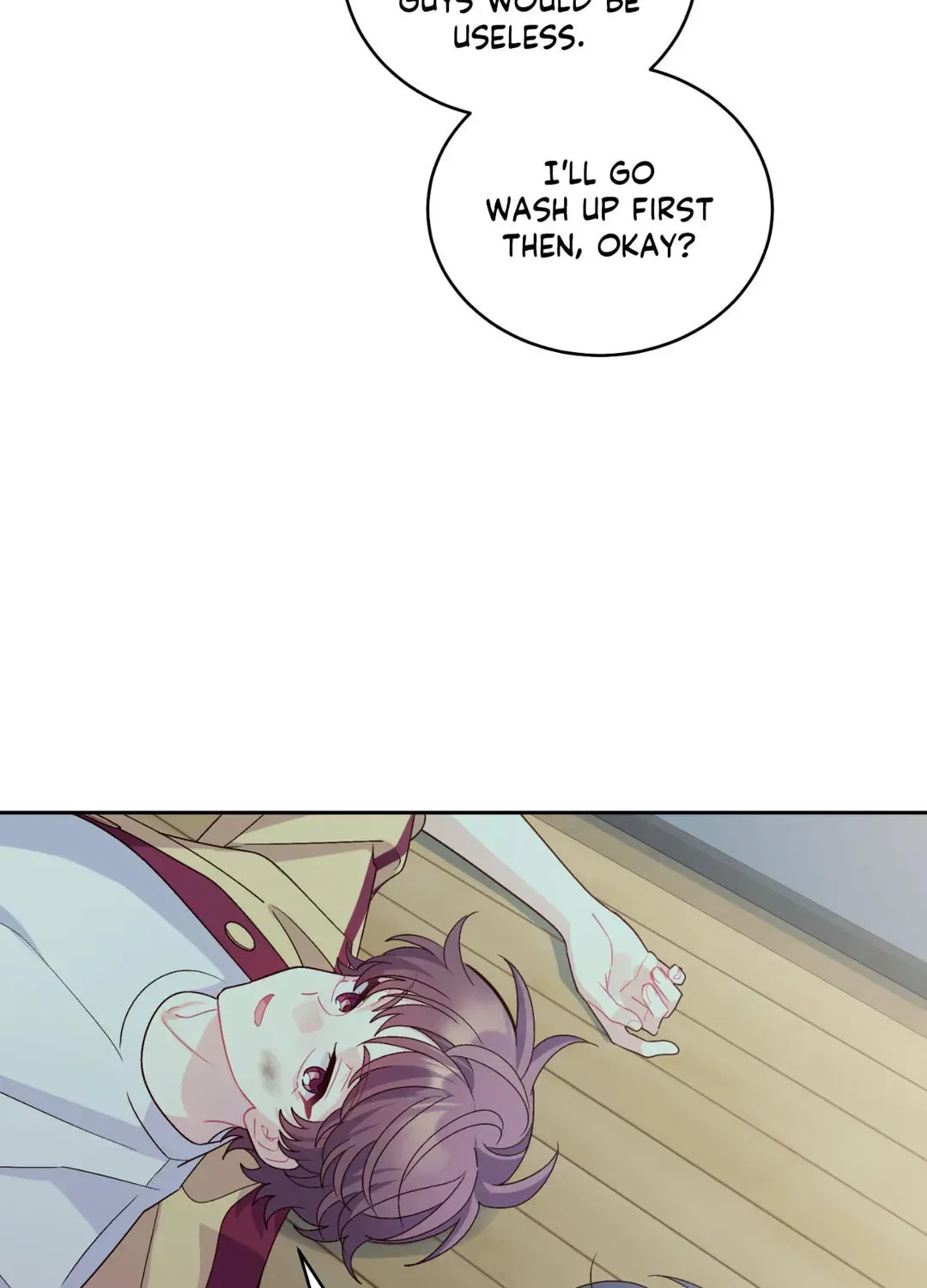 Read Merry Marbling chapter 77 image 96 on Lezhin