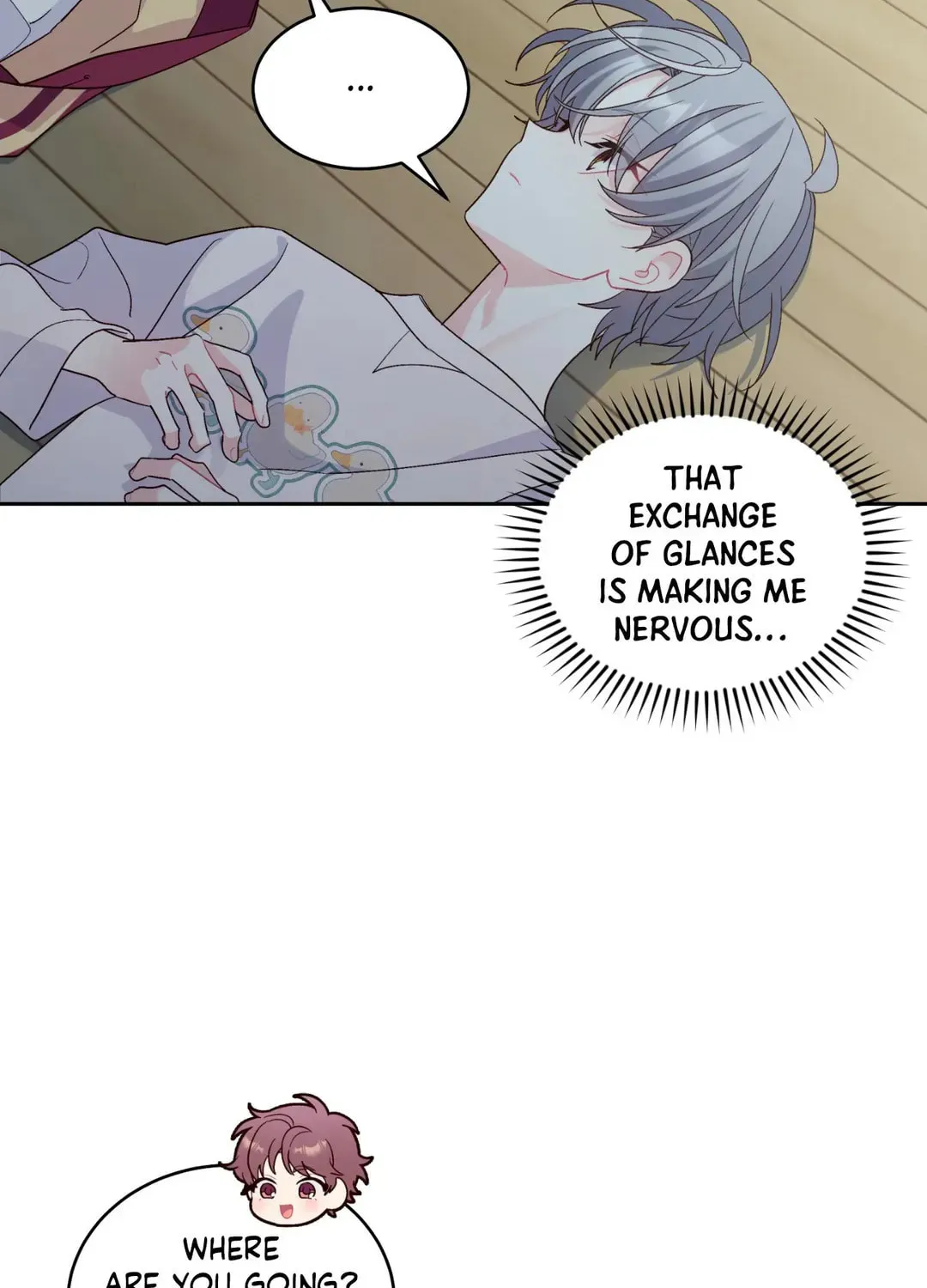Read Merry Marbling chapter 77 image 97 on Lezhin