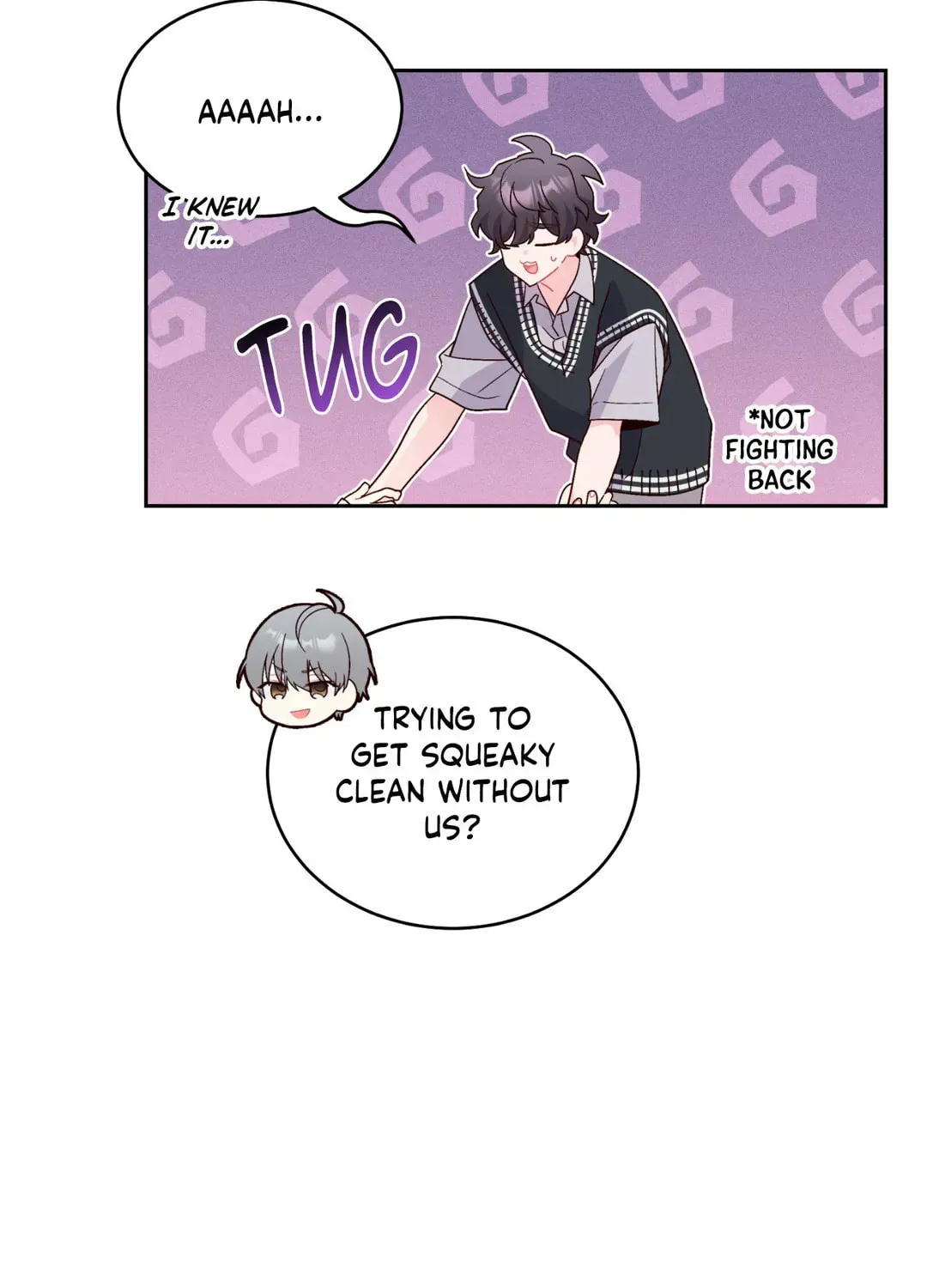 Read Merry Marbling chapter 77 image 99 on Lezhin
