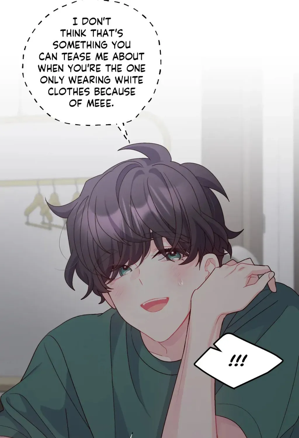 Read Merry Marbling chapter 78 image 102 on Lezhin