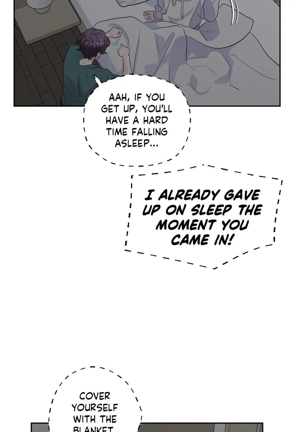 Read Merry Marbling chapter 78 image 106 on Lezhin