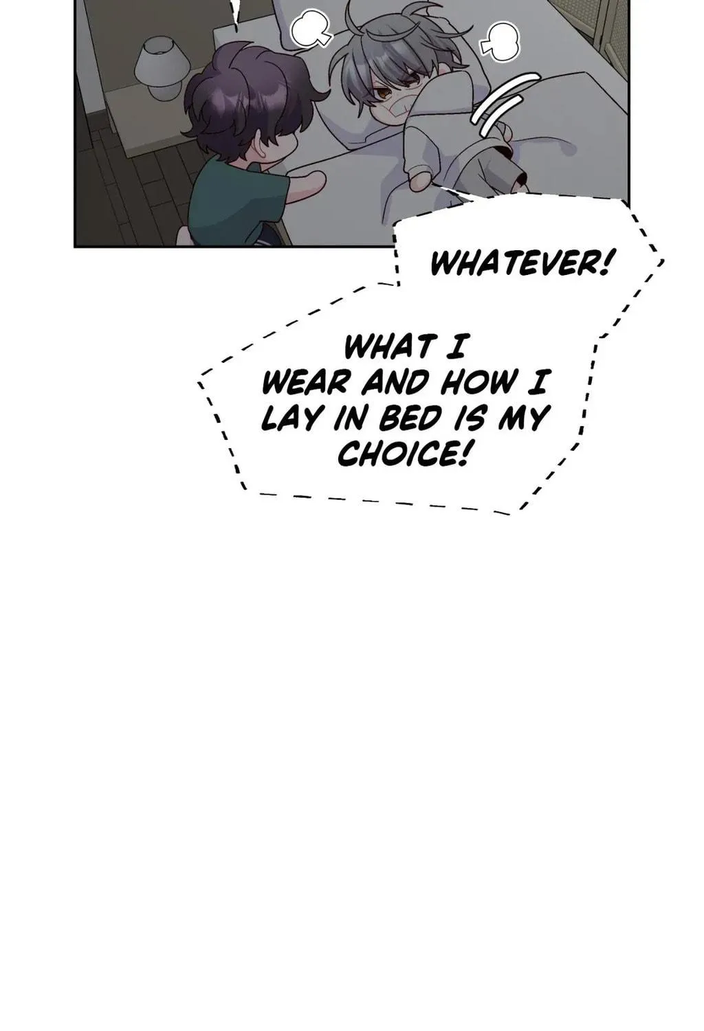 Read Merry Marbling chapter 78 image 108 on Lezhin