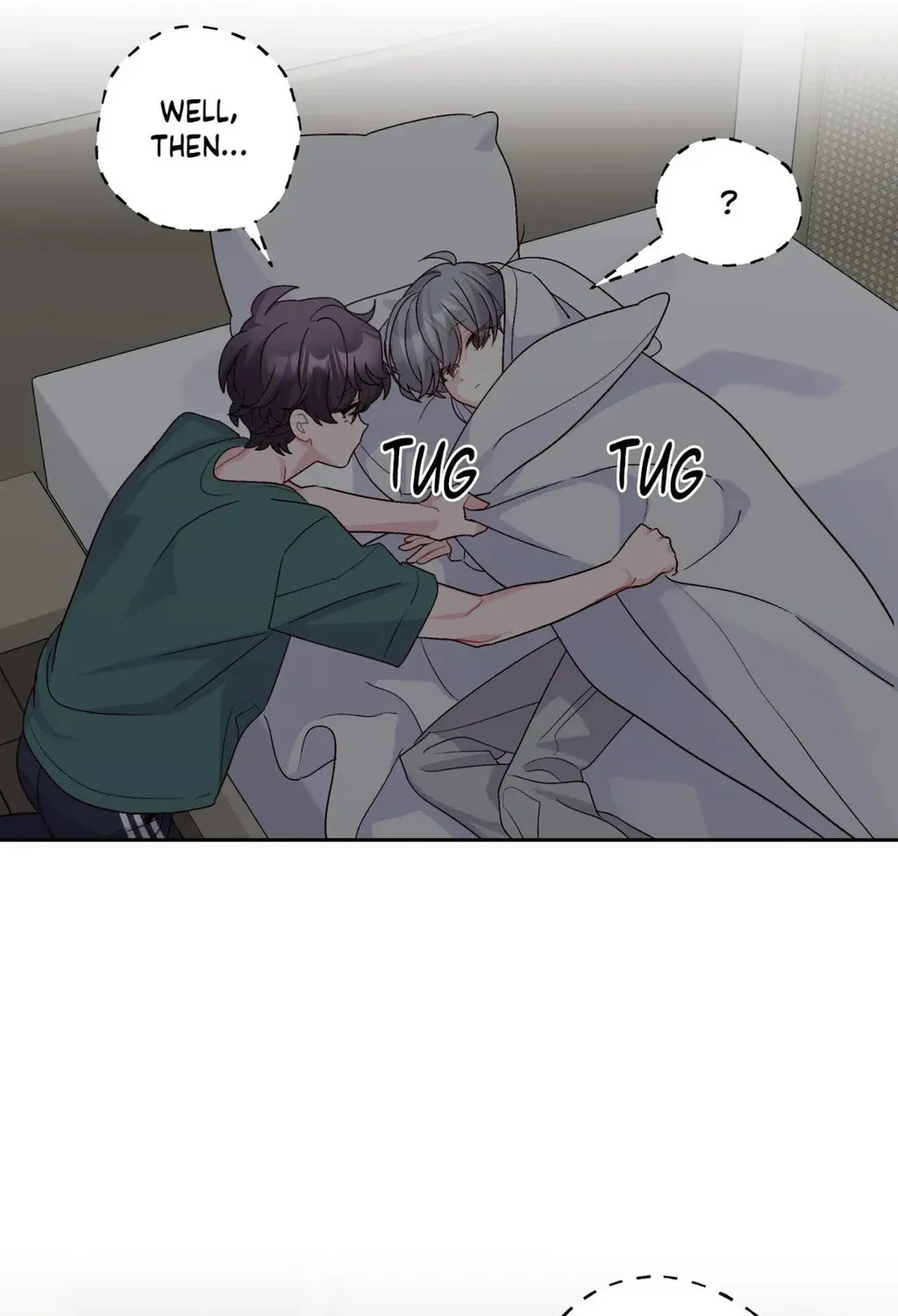 Read Merry Marbling chapter 78 image 110 on Lezhin