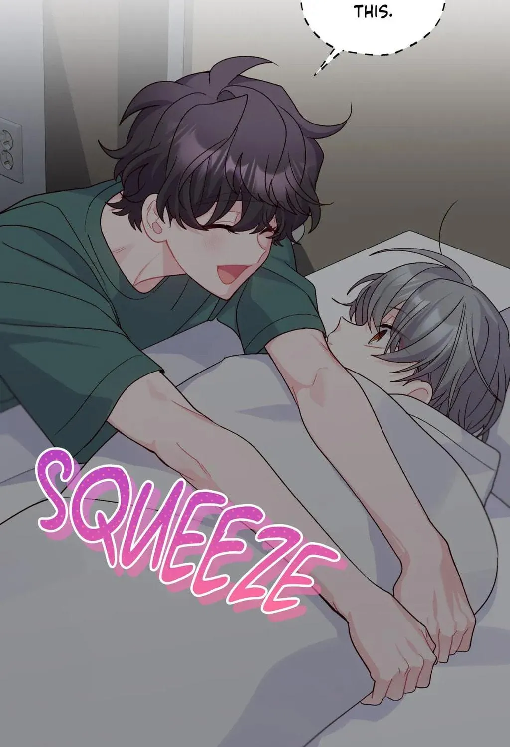 Read Merry Marbling chapter 78 image 112 on Lezhin