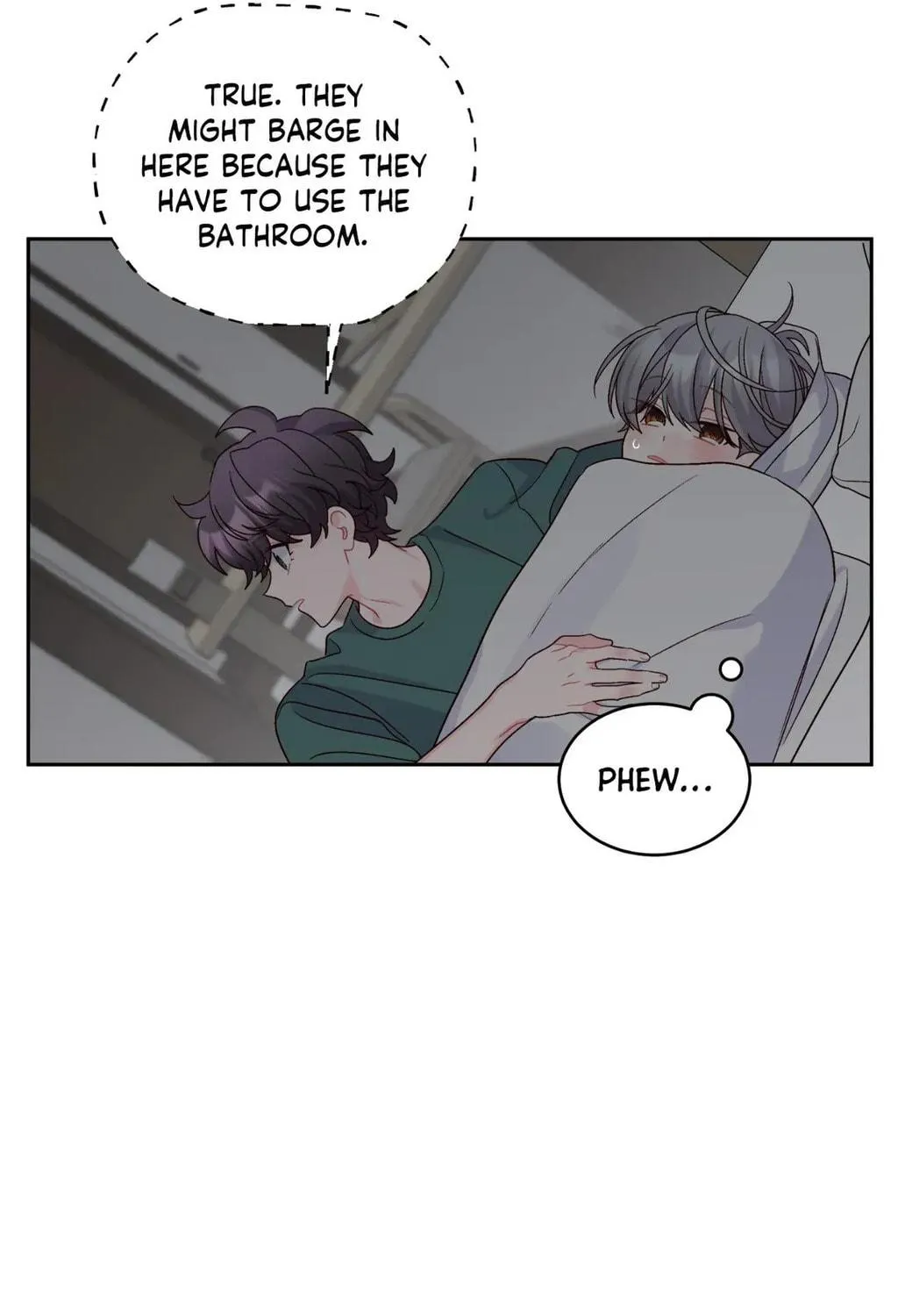 Read Merry Marbling chapter 78 image 130 on Lezhin