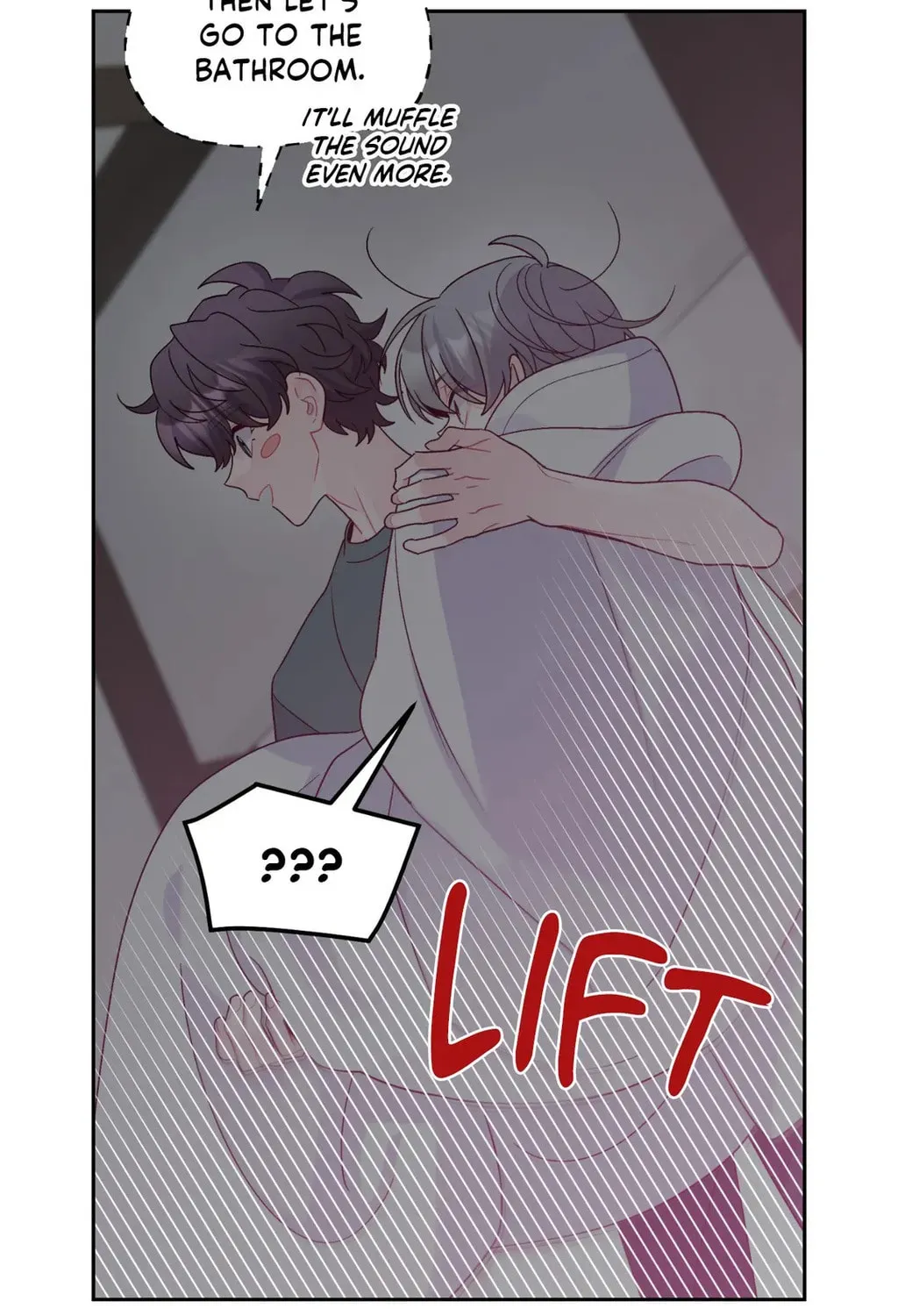Read Merry Marbling chapter 78 image 132 on Lezhin