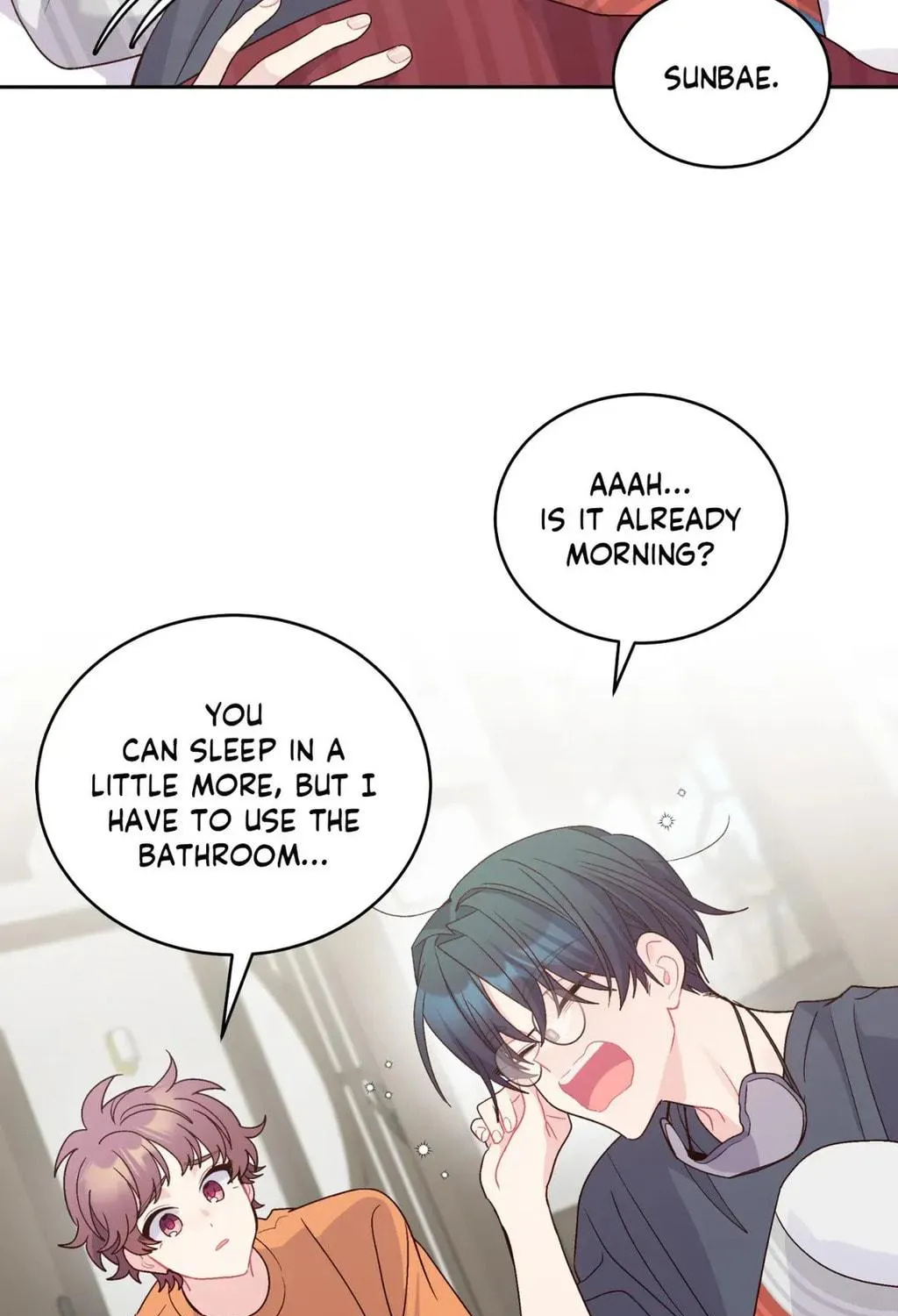 Read Merry Marbling chapter 78 image 138 on Lezhin