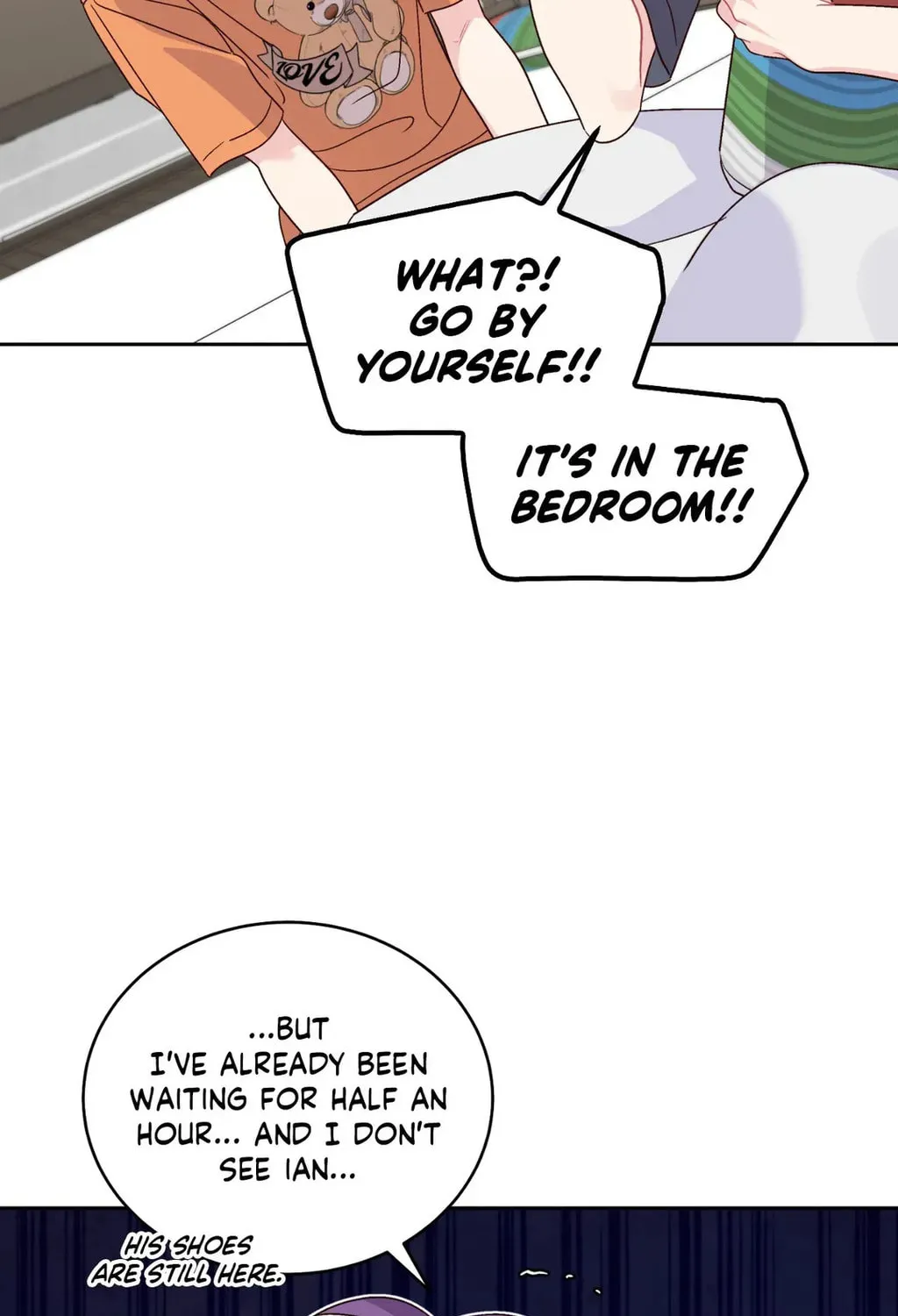 Read Merry Marbling chapter 78 image 140 on Lezhin
