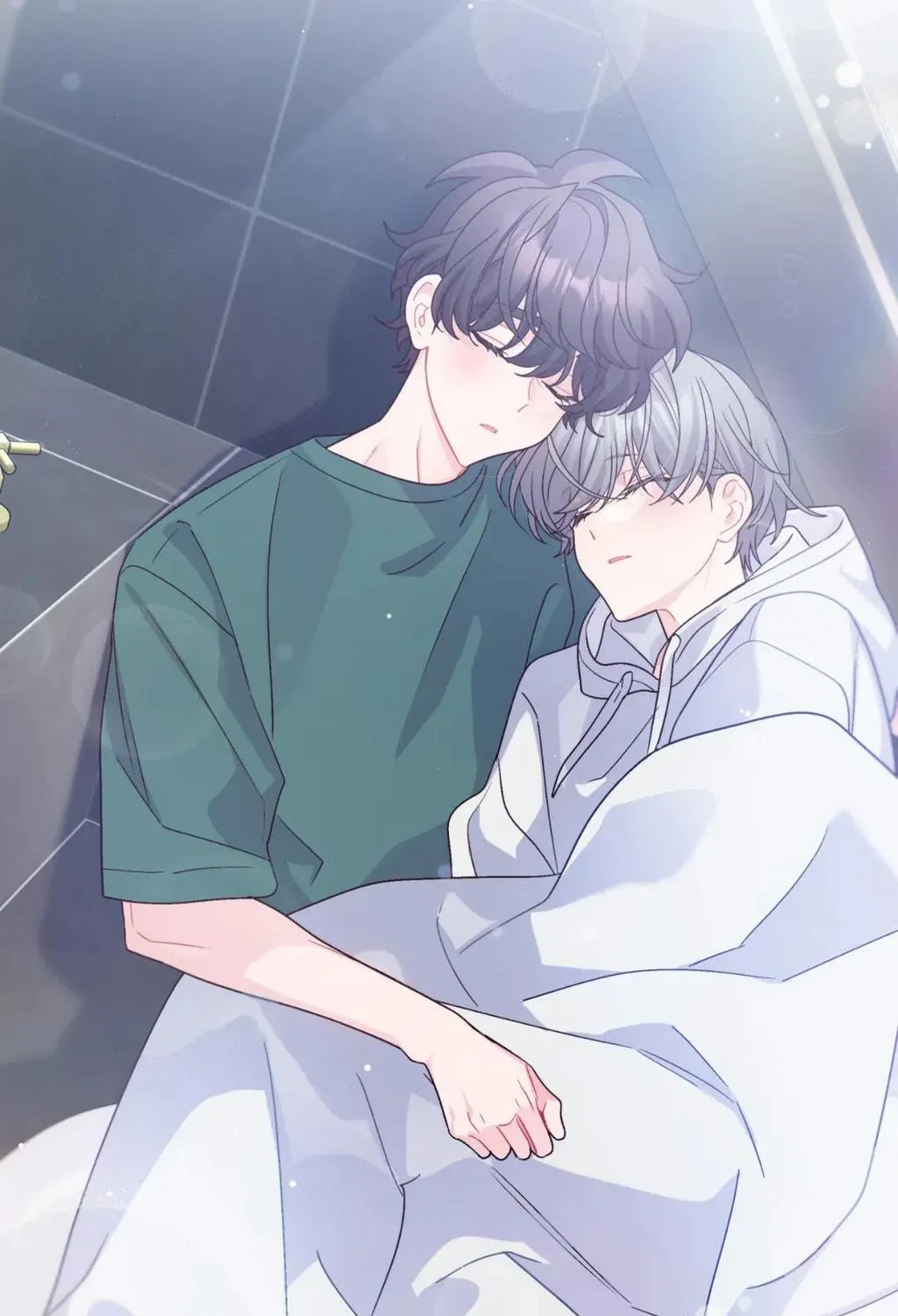 Read Merry Marbling chapter 78 image 148 on Lezhin