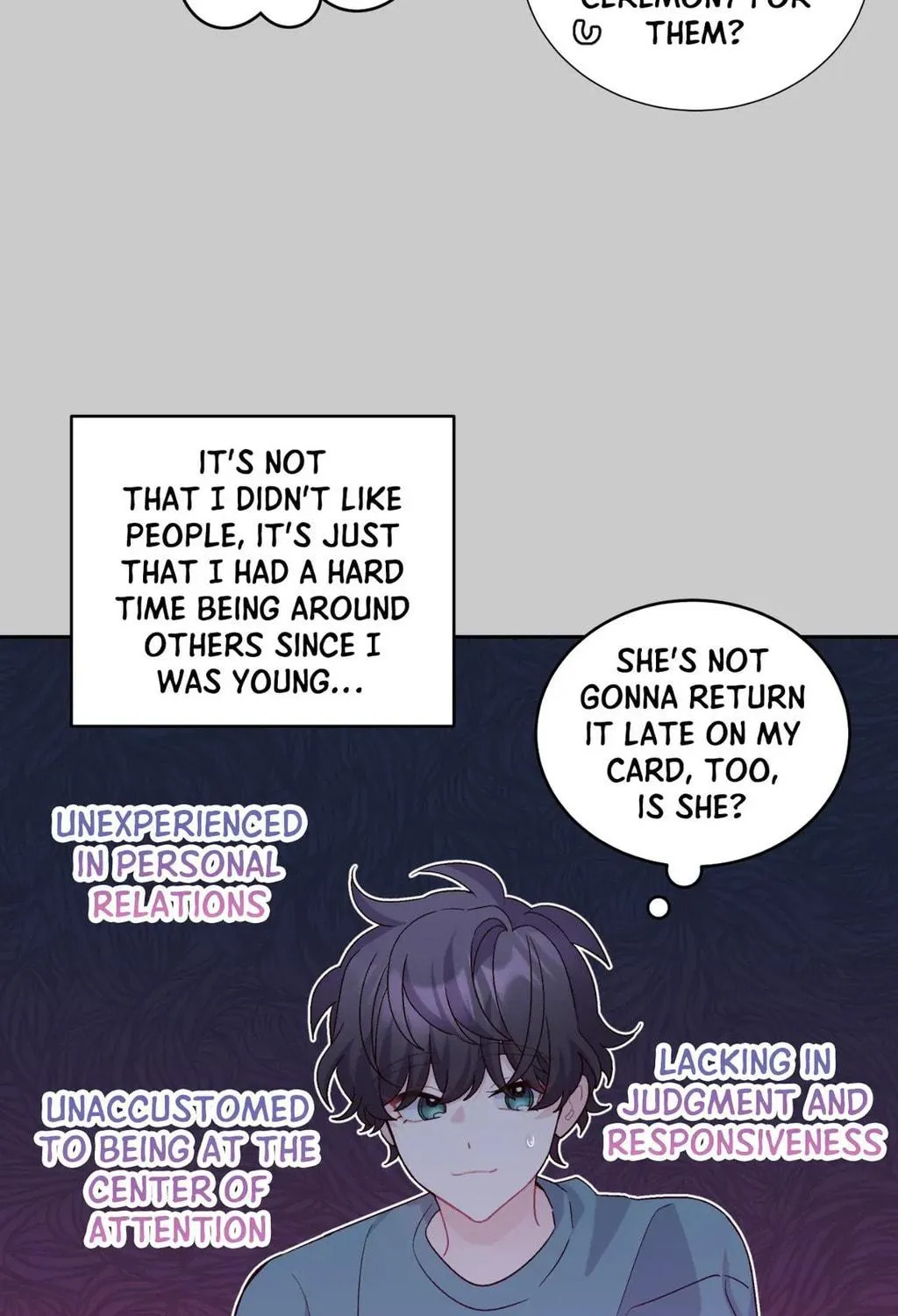 Read Merry Marbling chapter 78 image 16 on Lezhin