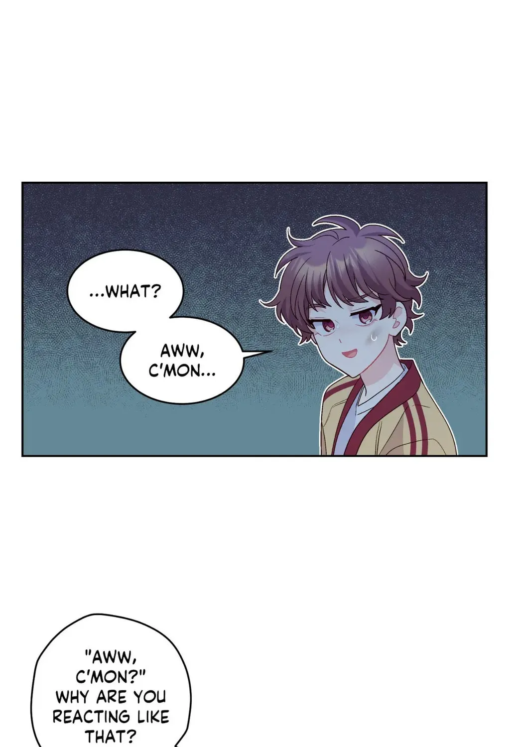 Read Merry Marbling chapter 78 image 2 on Lezhin