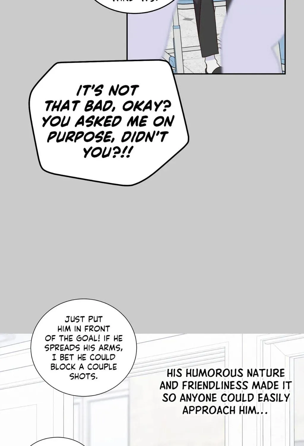 Read Merry Marbling chapter 78 image 22 on Lezhin