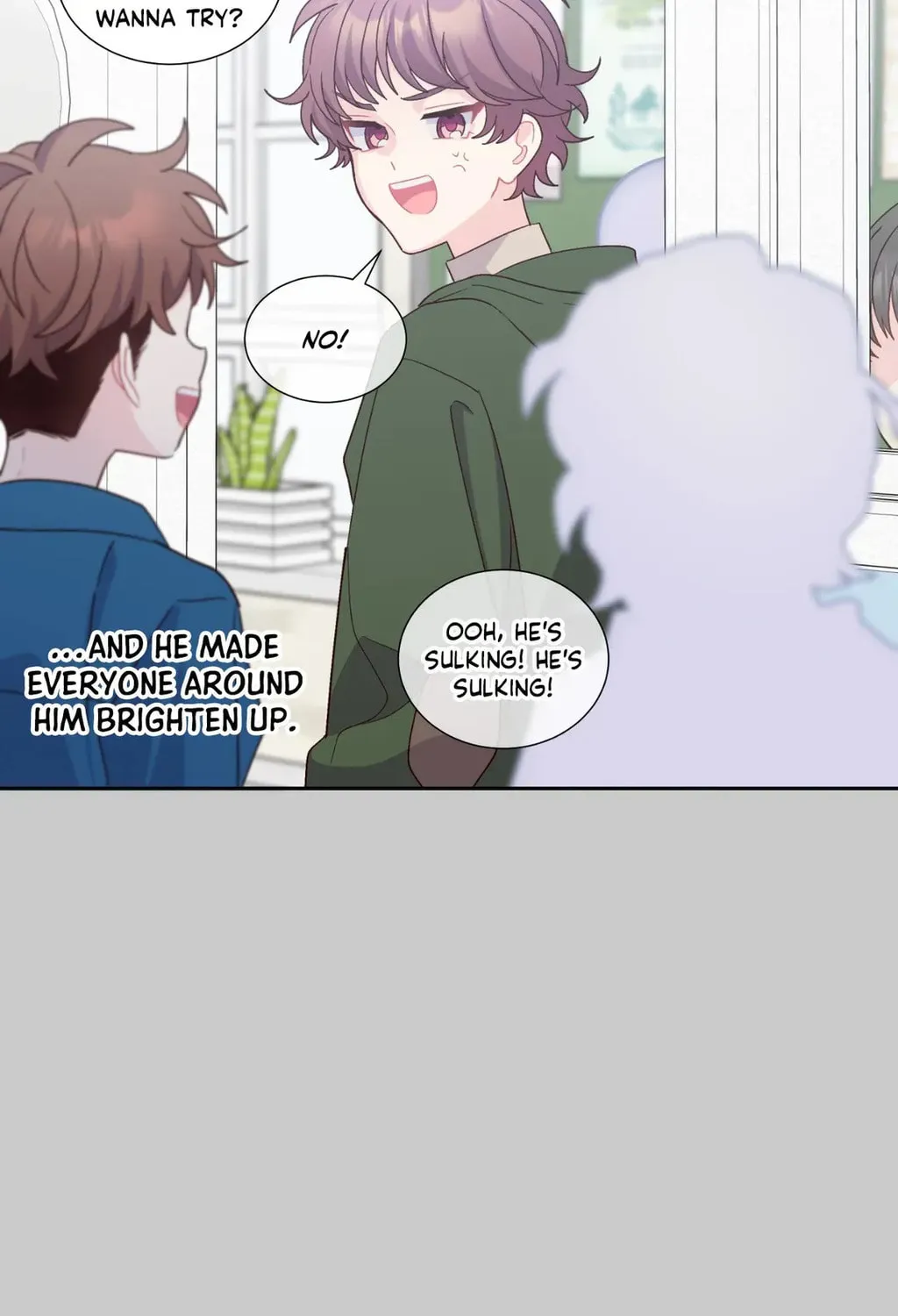 Read Merry Marbling chapter 78 image 24 on Lezhin