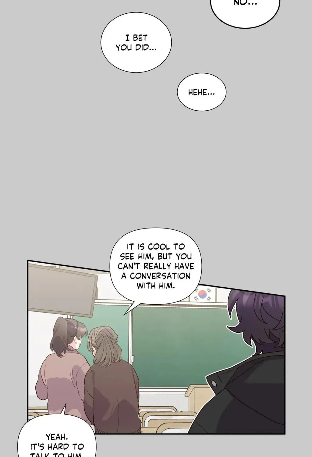 Read Merry Marbling chapter 78 image 28 on Lezhin