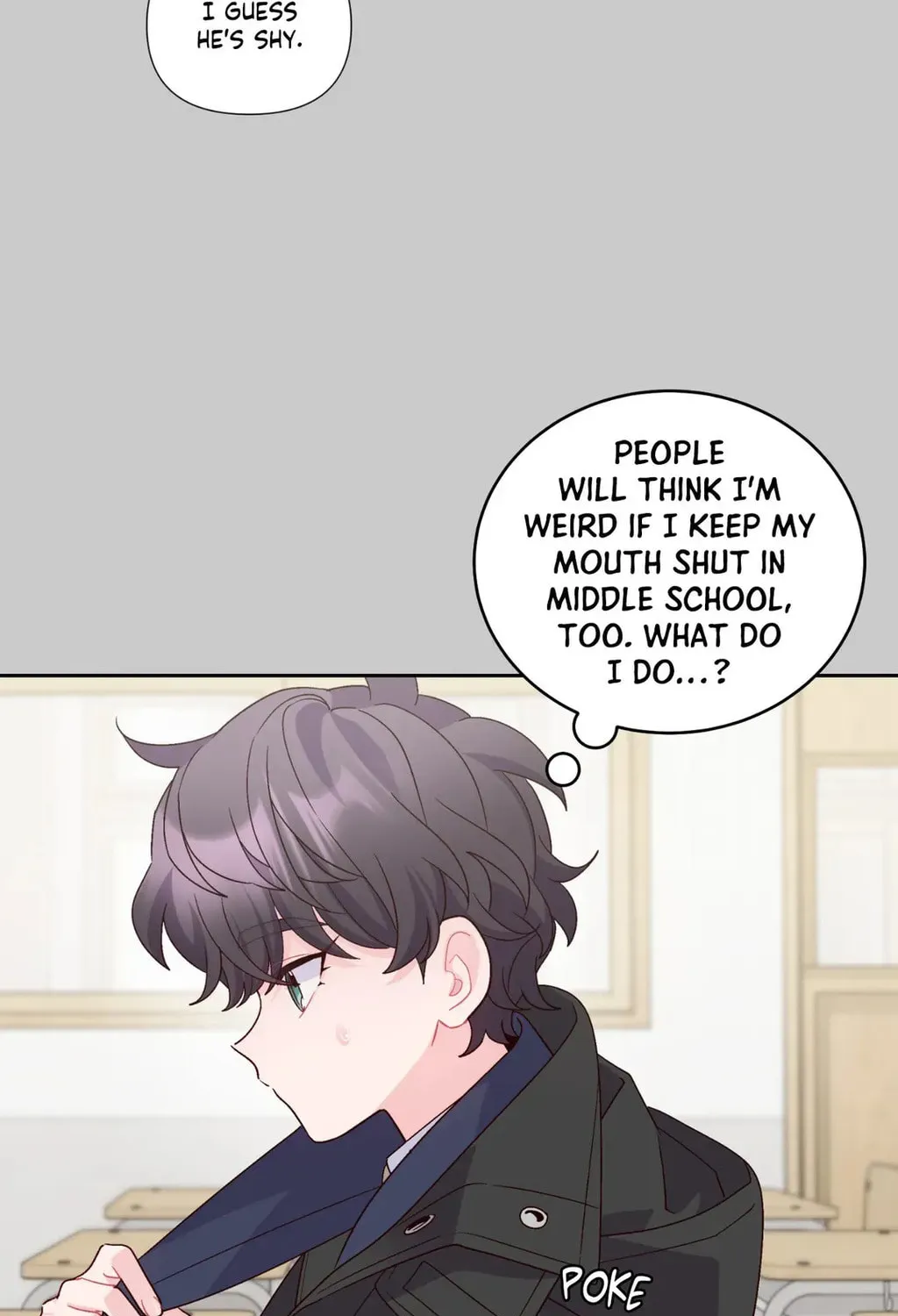Read Merry Marbling chapter 78 image 30 on Lezhin