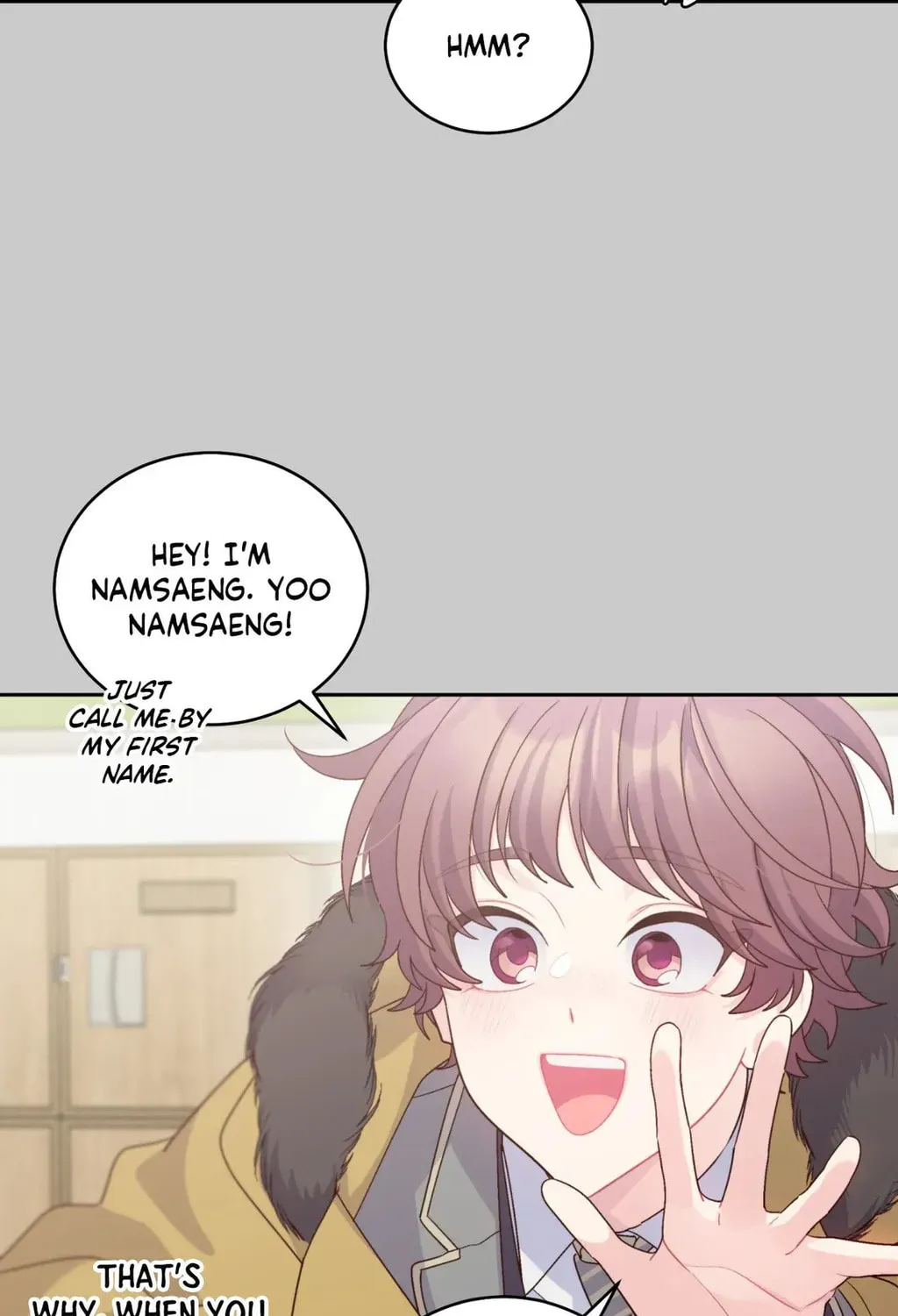 Read Merry Marbling chapter 78 image 32 on Lezhin