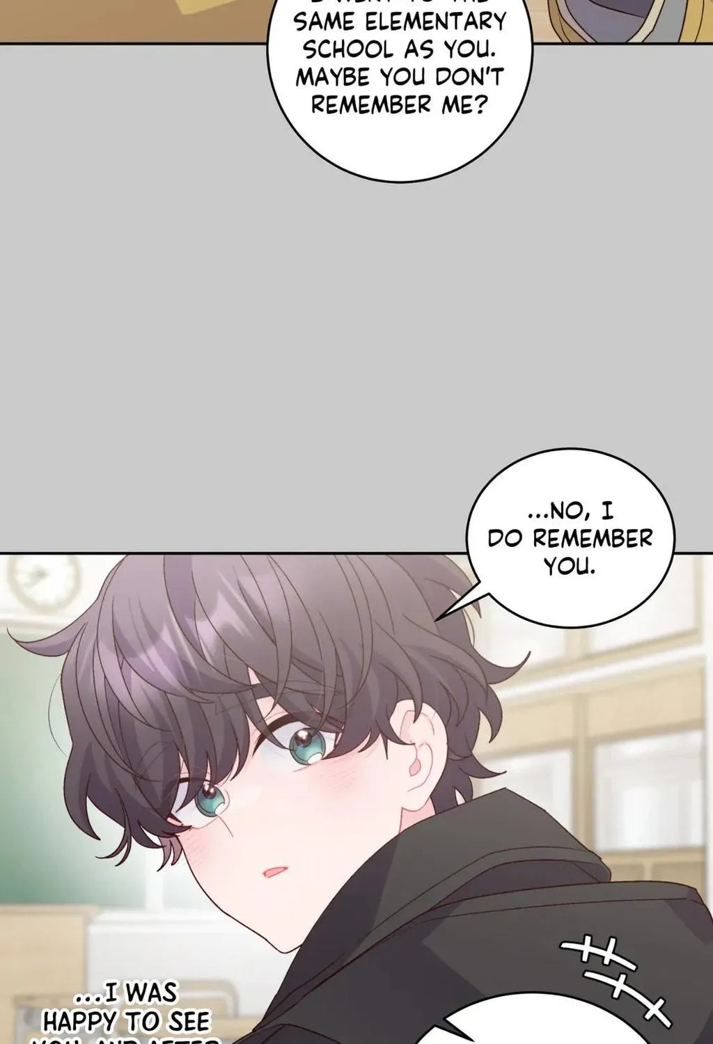 Read Merry Marbling chapter 78 image 34 on Lezhin