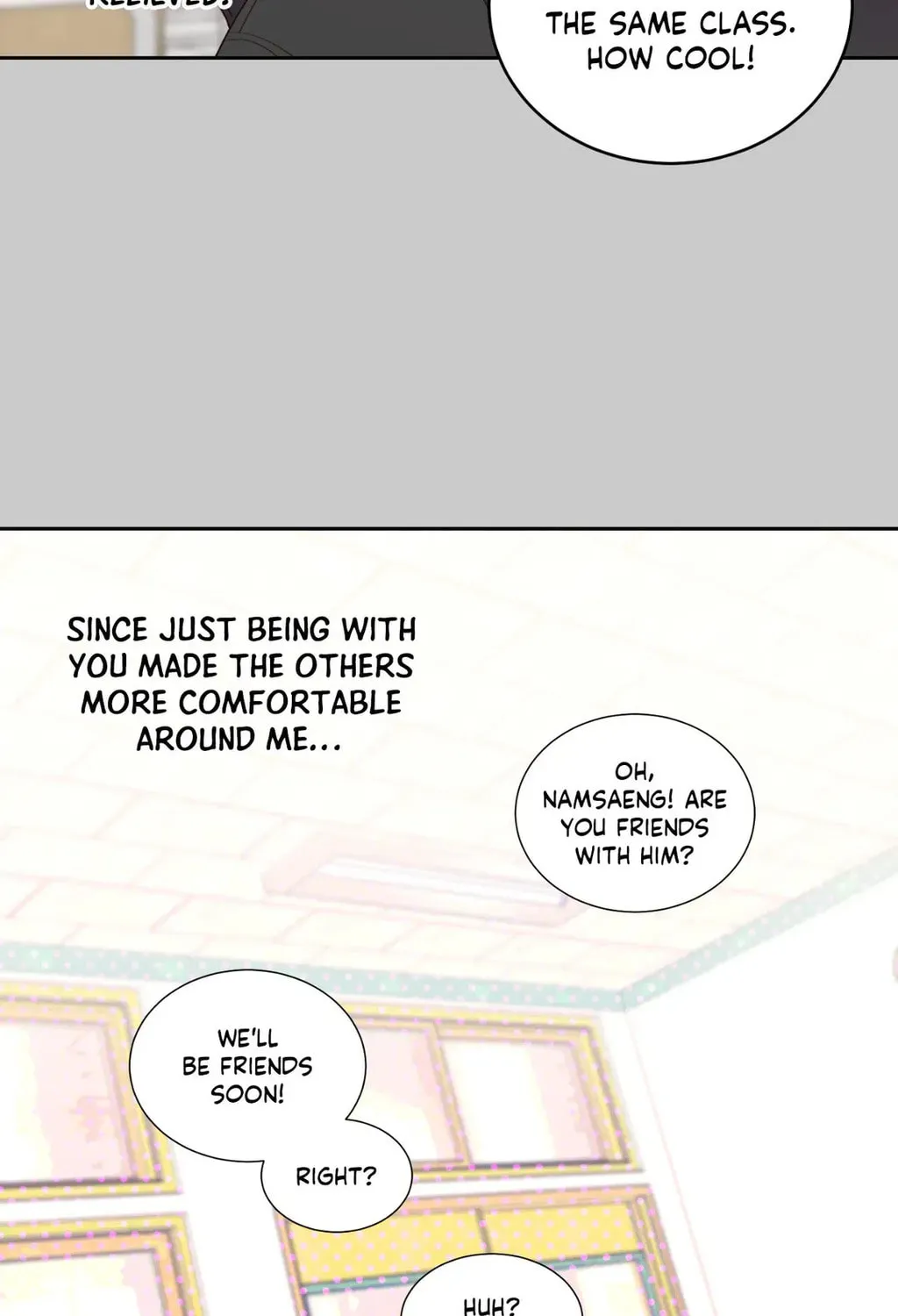 Read Merry Marbling chapter 78 image 36 on Lezhin