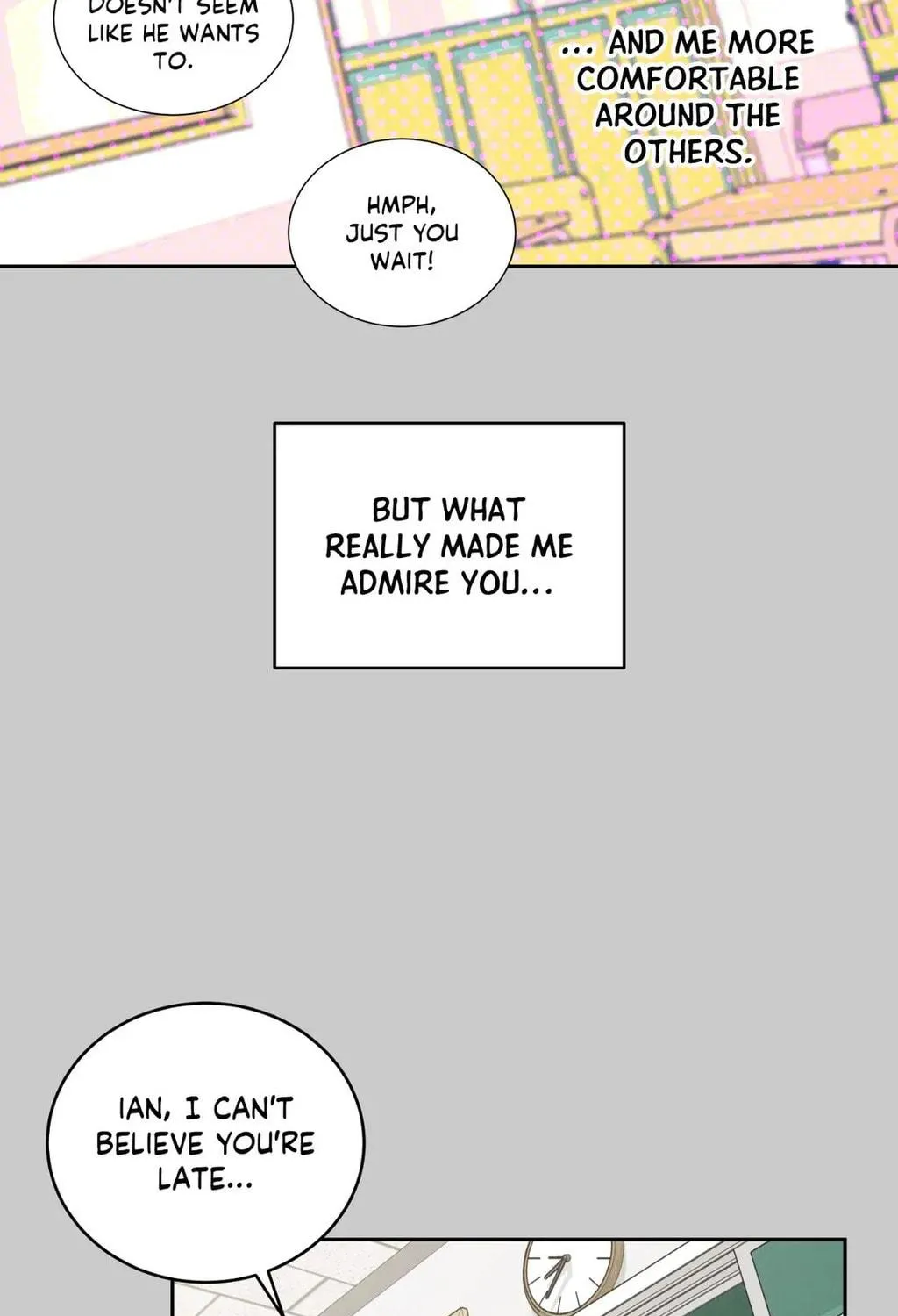 Read Merry Marbling chapter 78 image 38 on Lezhin