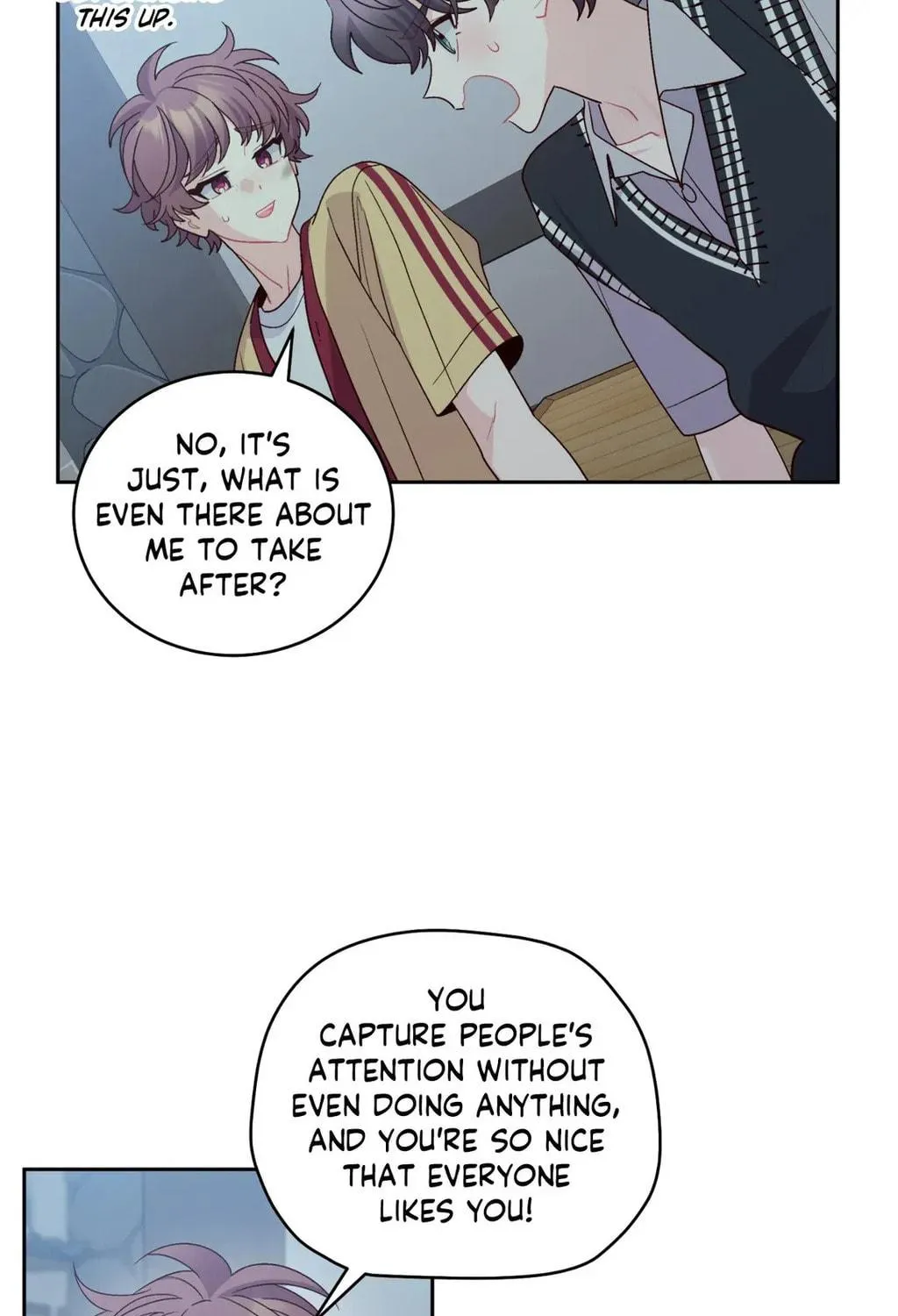 Read Merry Marbling chapter 78 image 4 on Lezhin