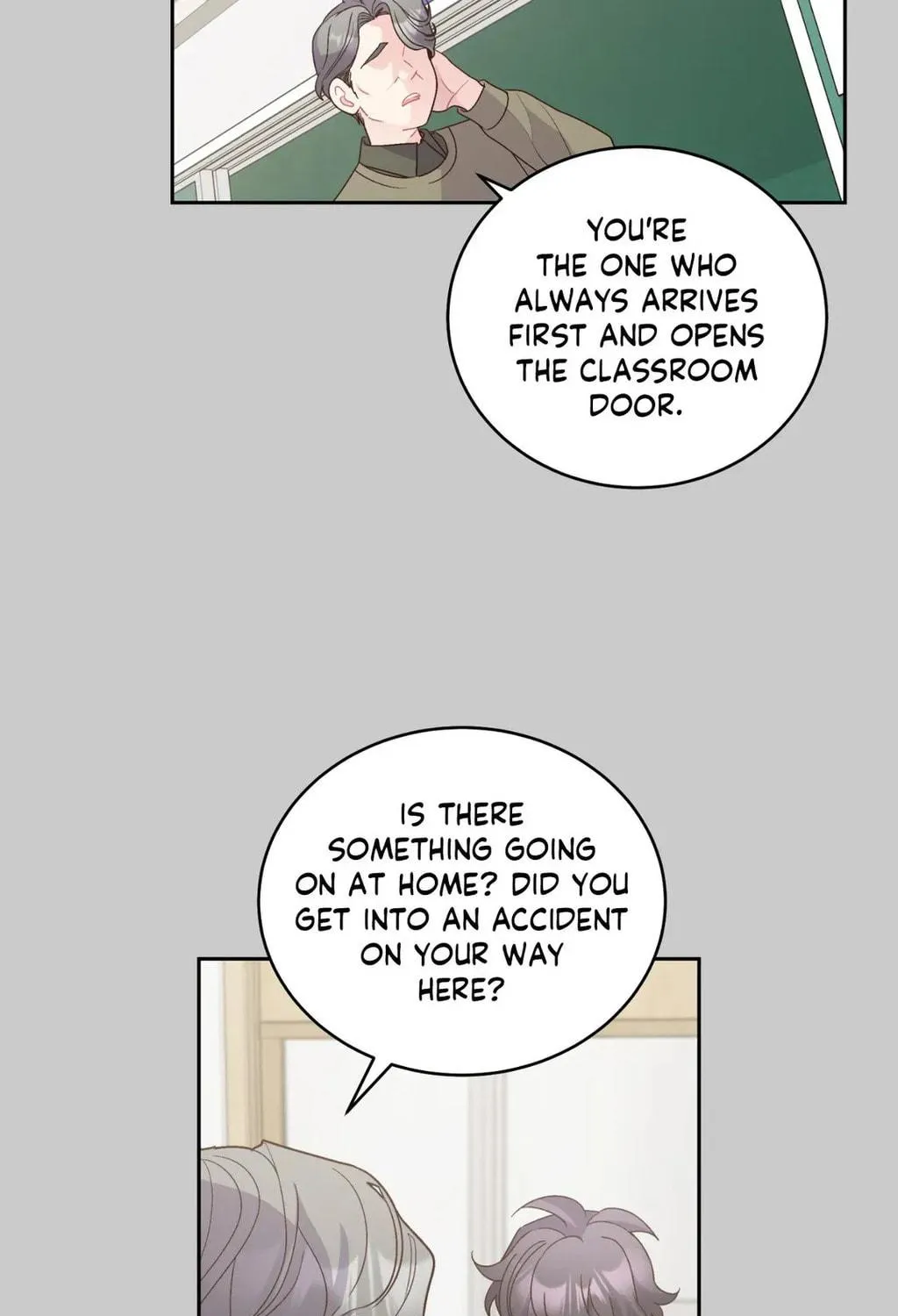 Read Merry Marbling chapter 78 image 40 on Lezhin