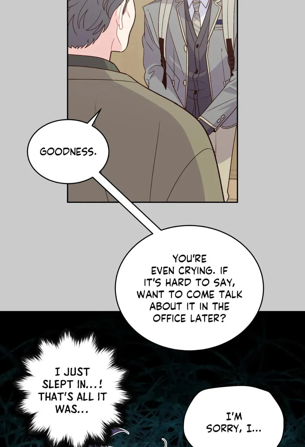Read Merry Marbling chapter 78 image 42 on Lezhin