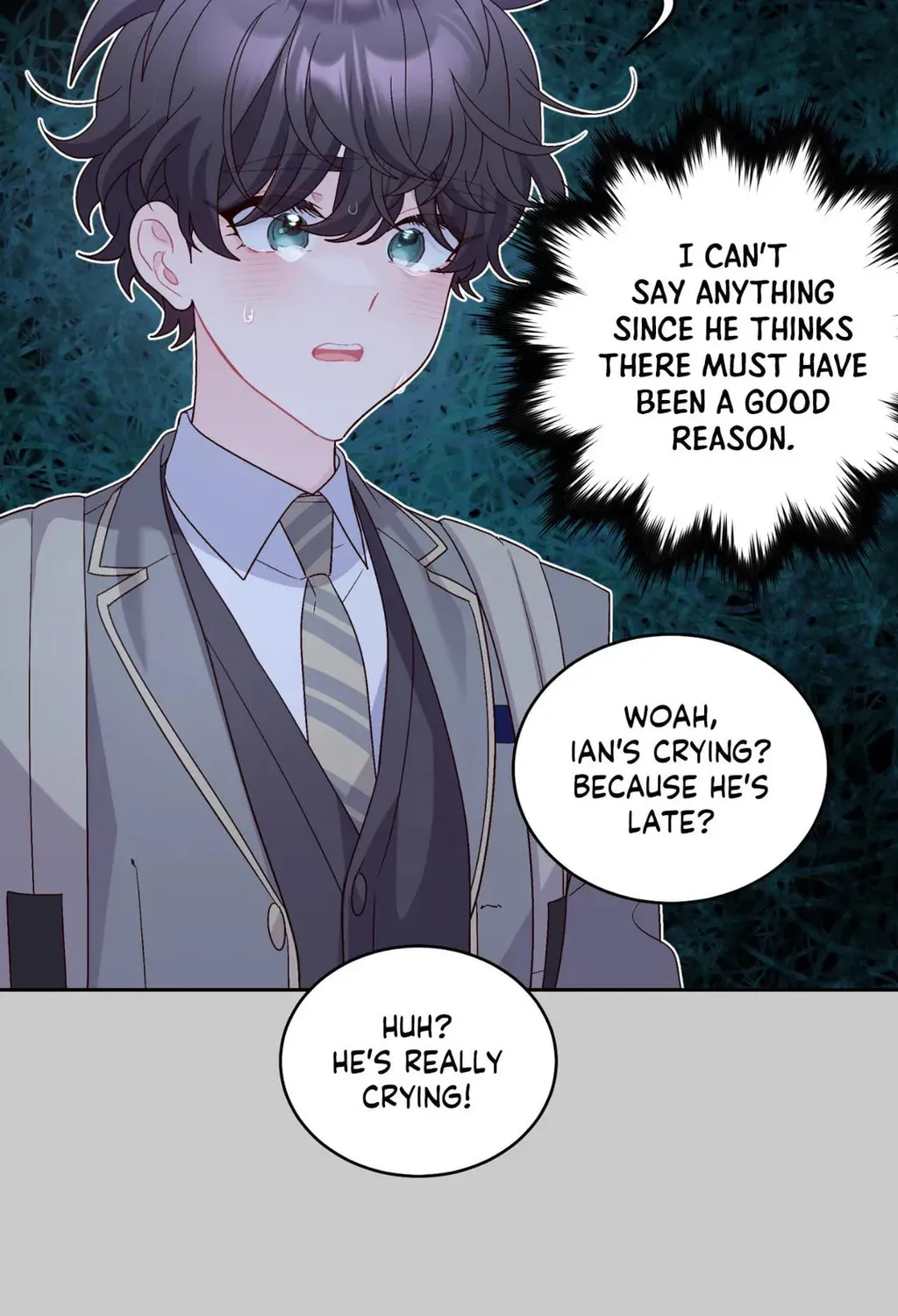Read Merry Marbling chapter 78 image 44 on Lezhin
