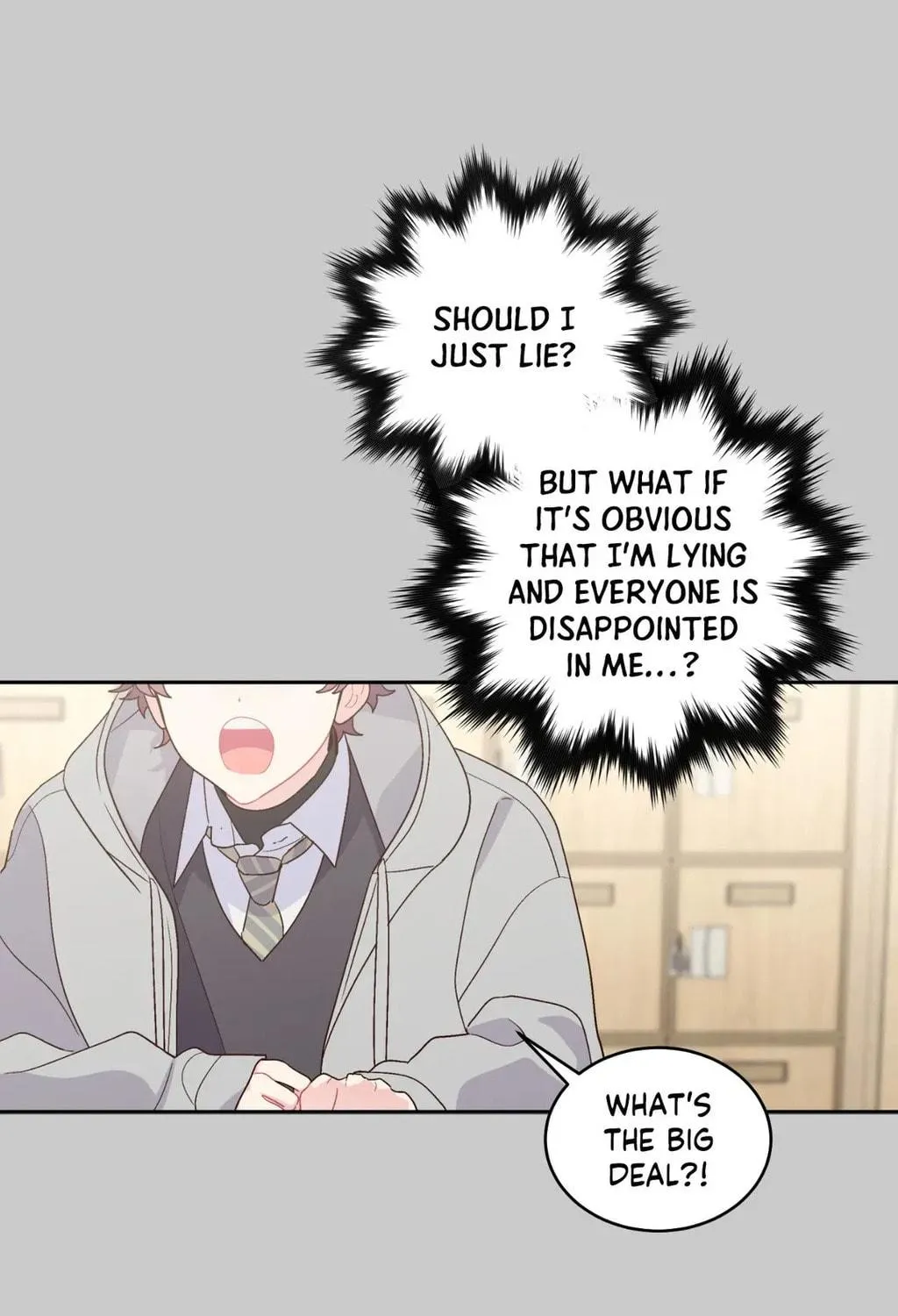 Read Merry Marbling chapter 78 image 46 on Lezhin