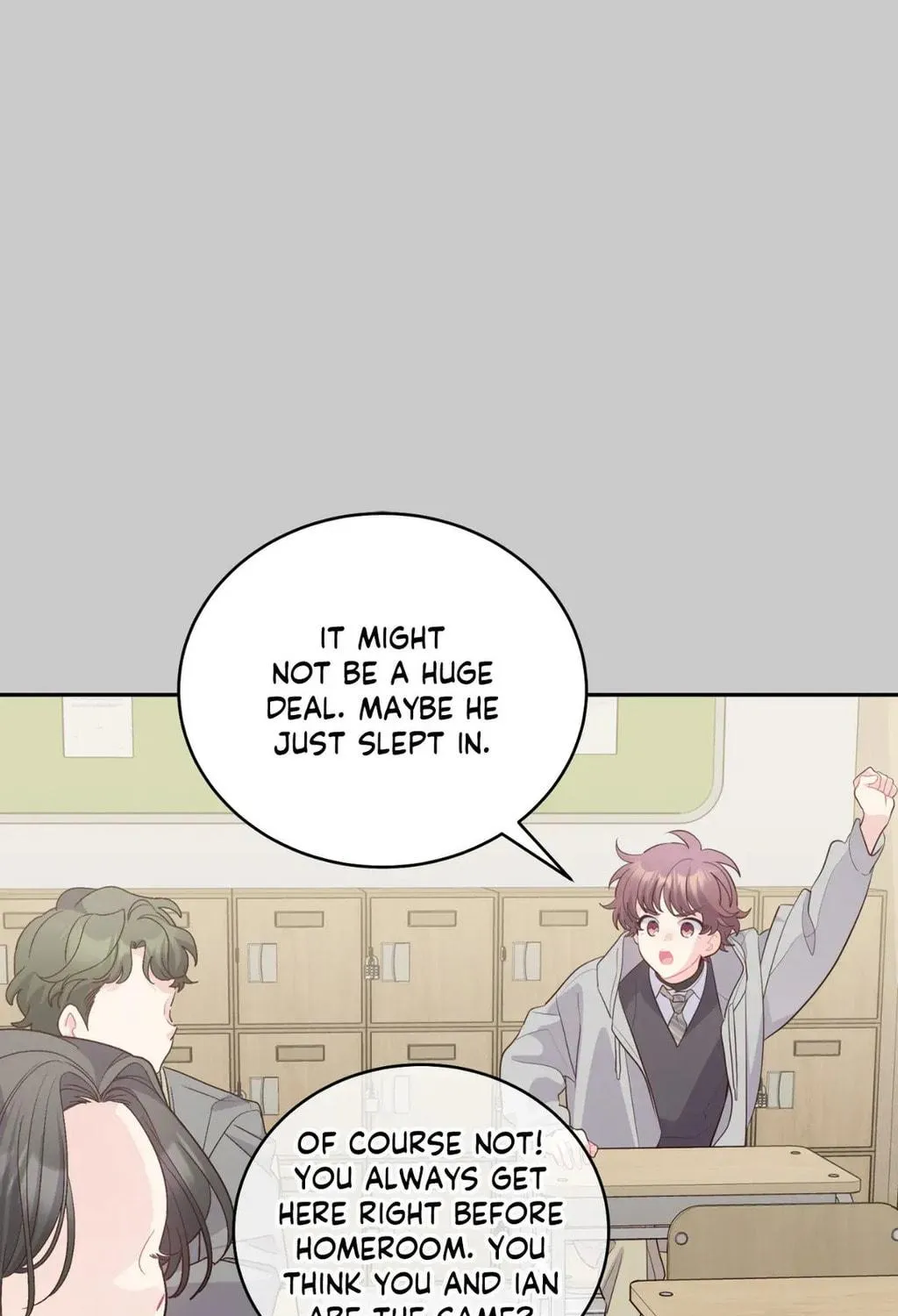 Read Merry Marbling chapter 78 image 48 on Lezhin