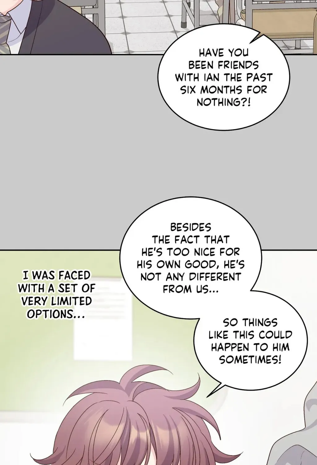 Read Merry Marbling chapter 78 image 50 on Lezhin
