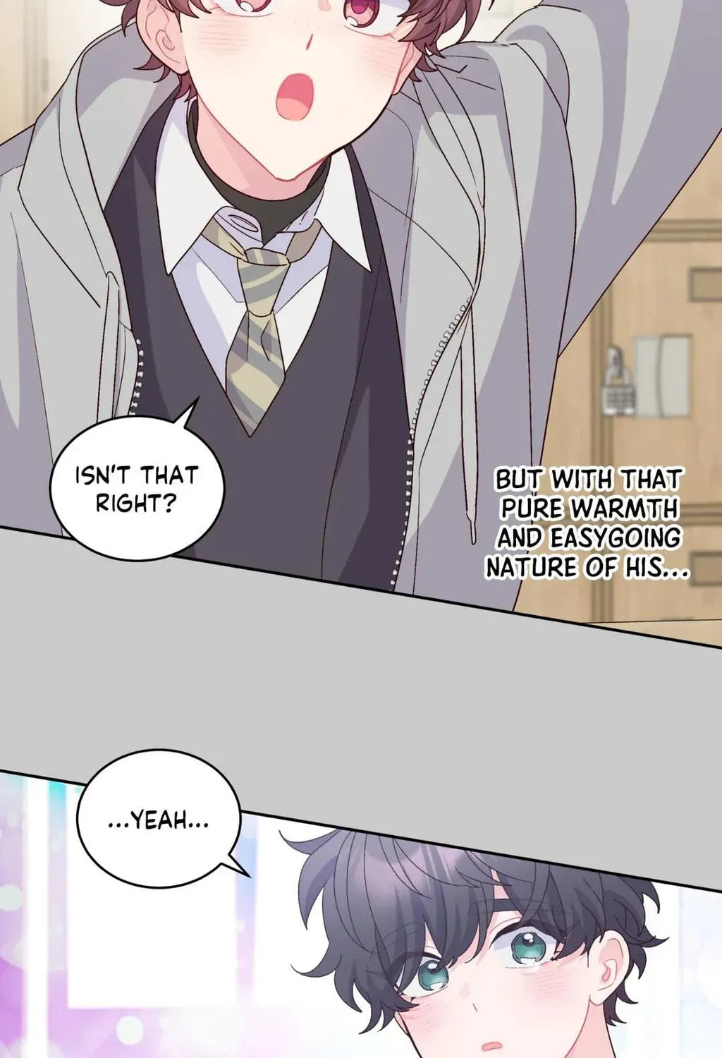 Read Merry Marbling chapter 78 image 52 on Lezhin