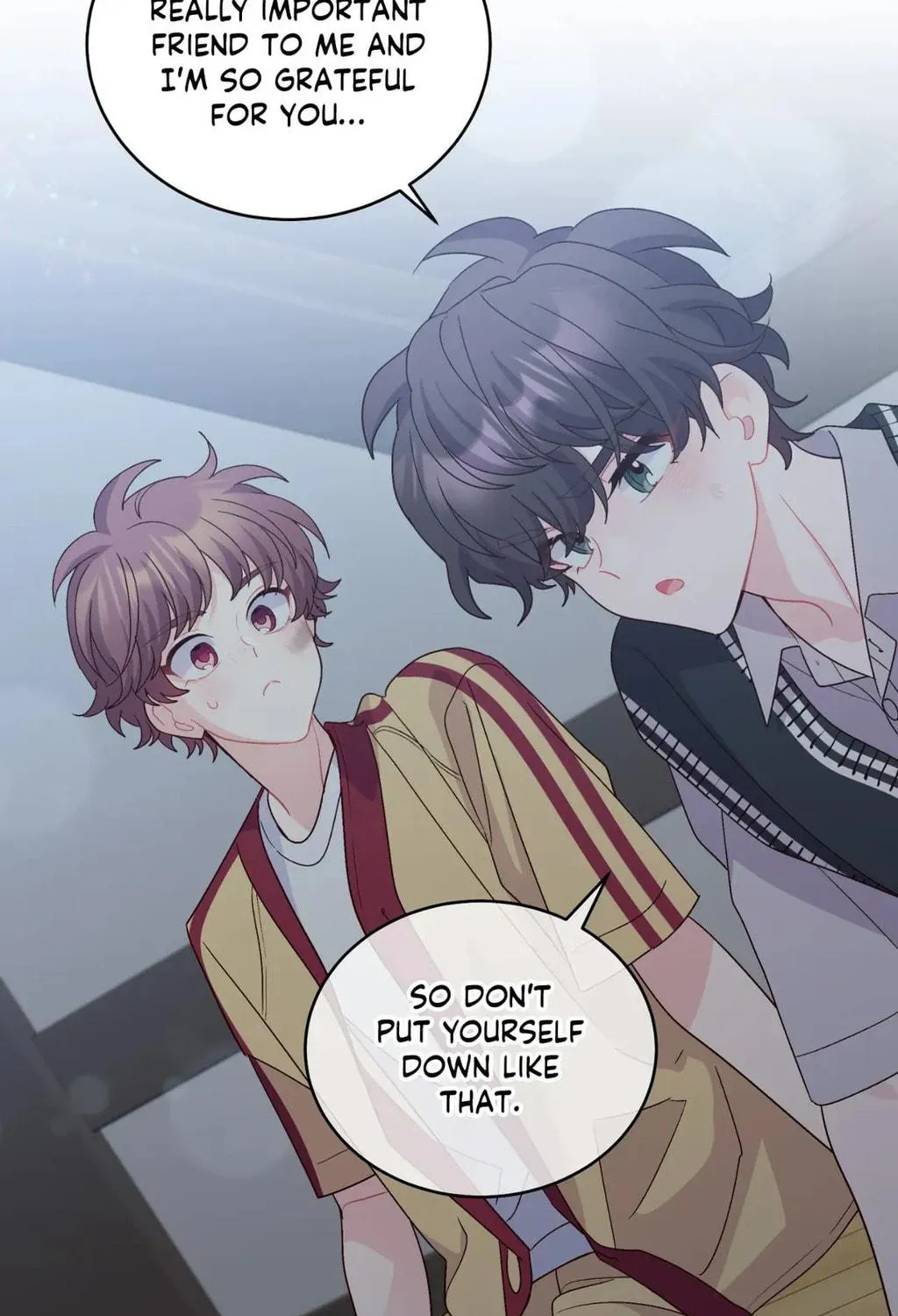 Read Merry Marbling chapter 78 image 58 on Lezhin