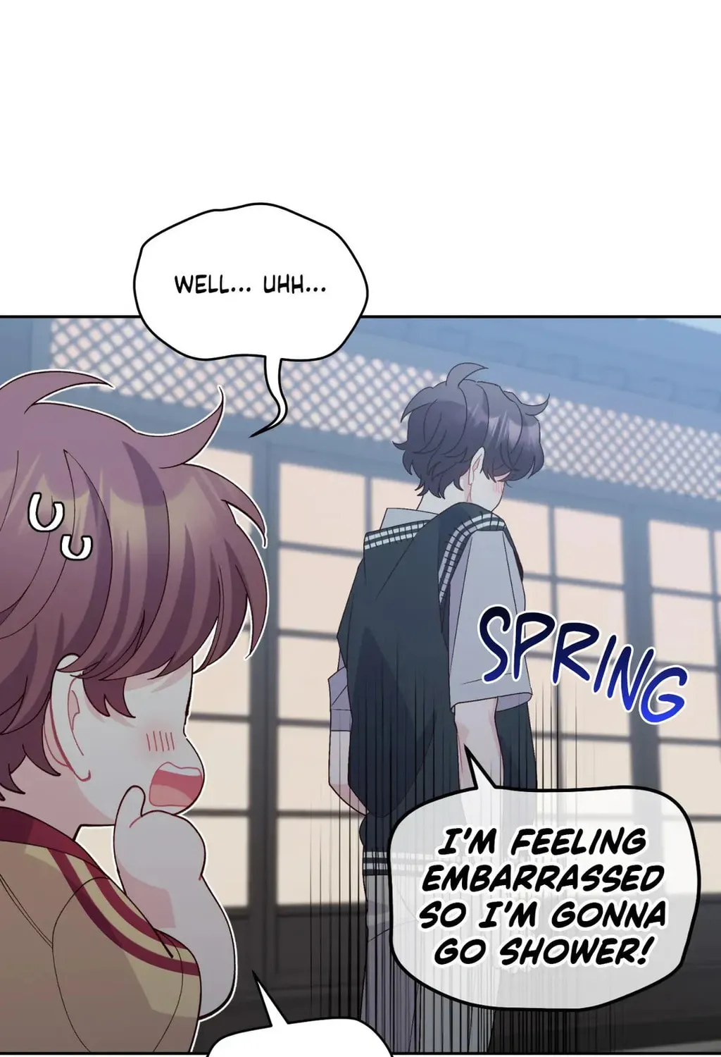 Read Merry Marbling chapter 78 image 60 on Lezhin