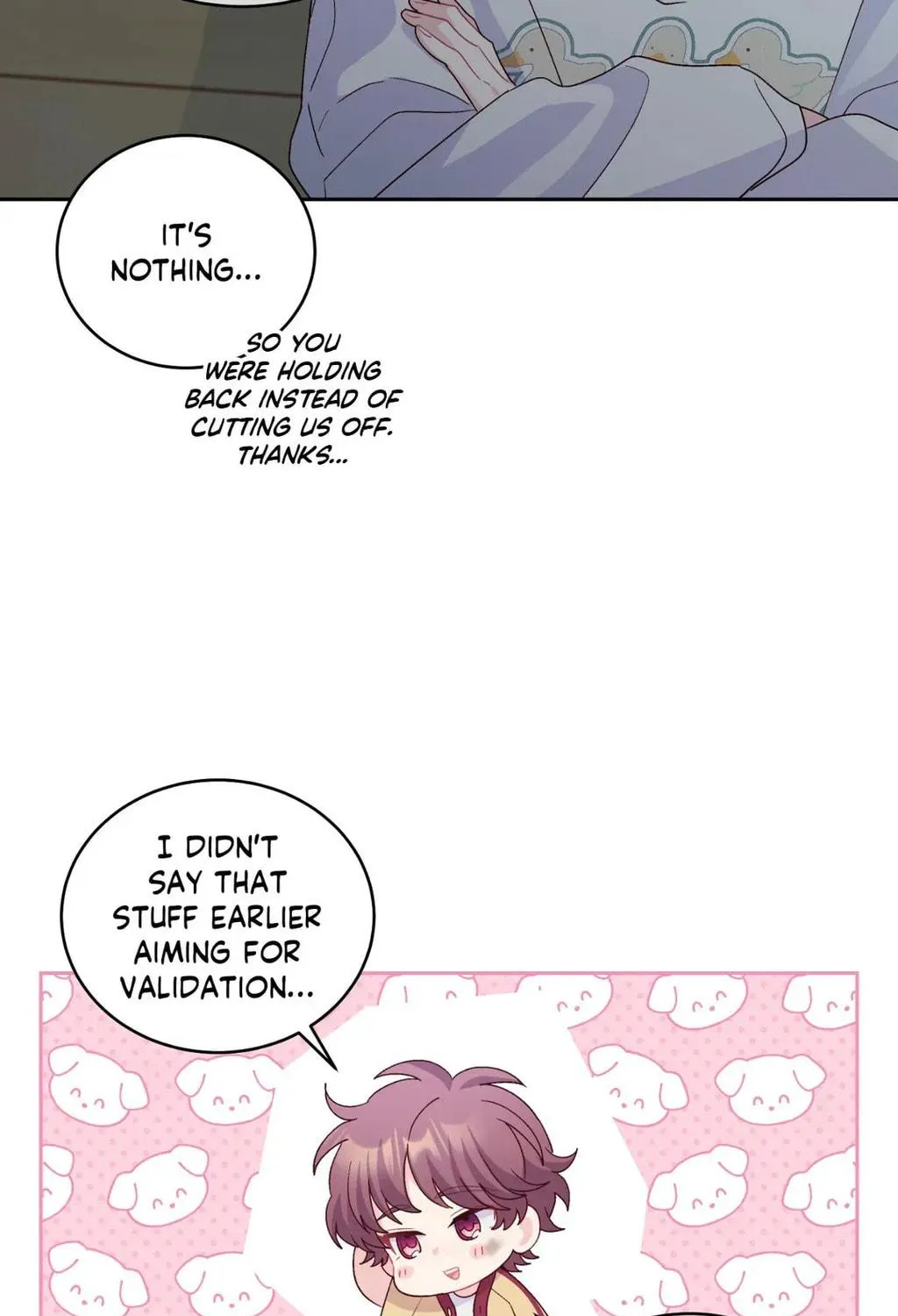 Read Merry Marbling chapter 78 image 64 on Lezhin