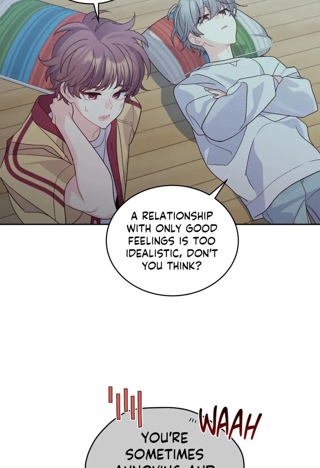Read Merry Marbling chapter 78 image 70 on Lezhin