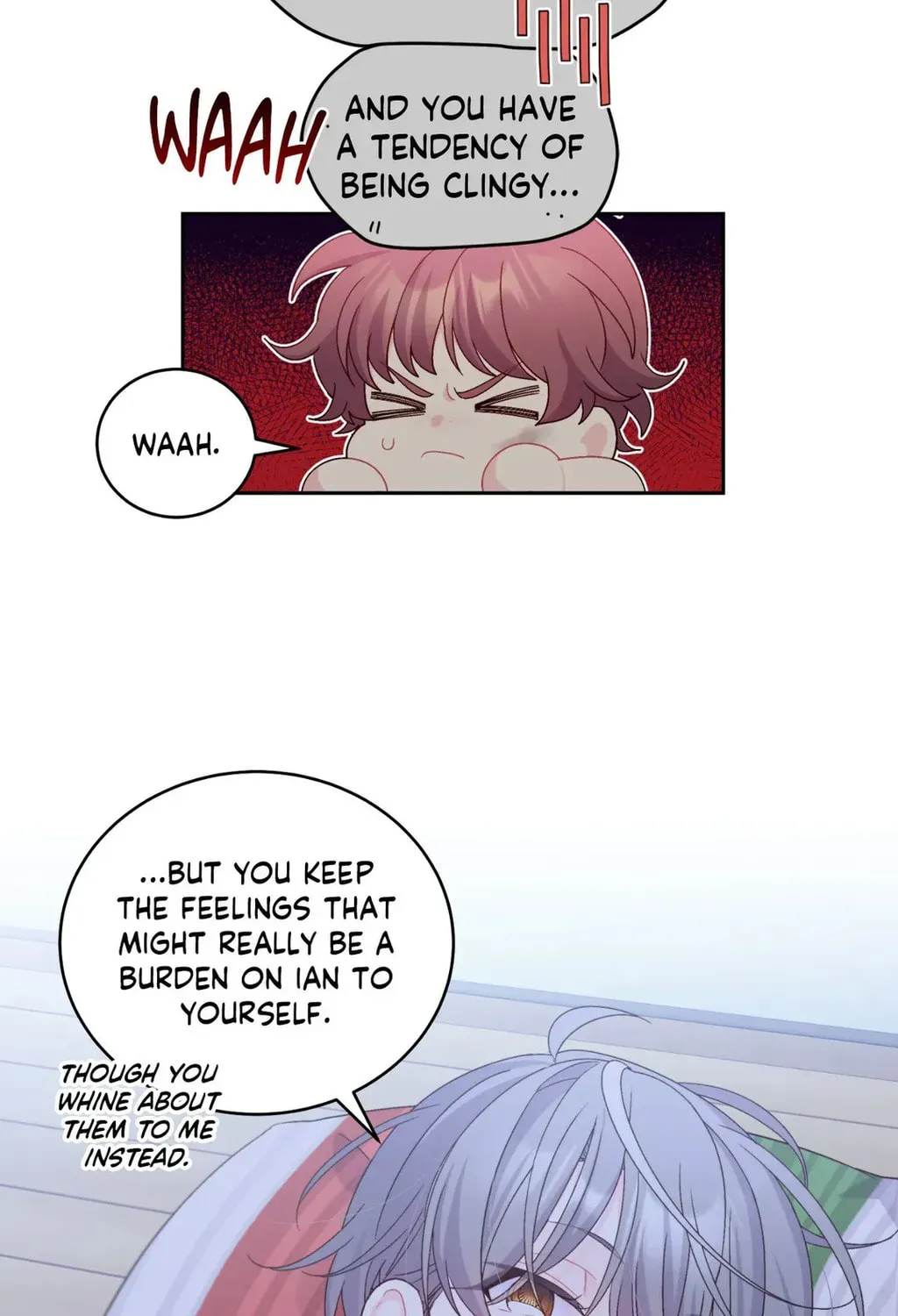 Read Merry Marbling chapter 78 image 72 on Lezhin