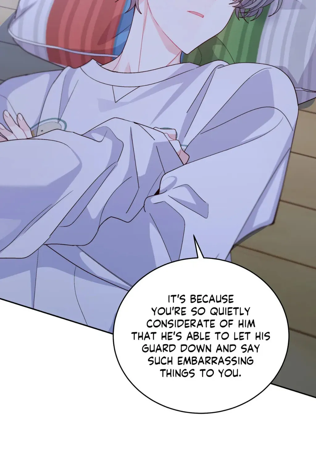 Read Merry Marbling chapter 78 image 74 on Lezhin