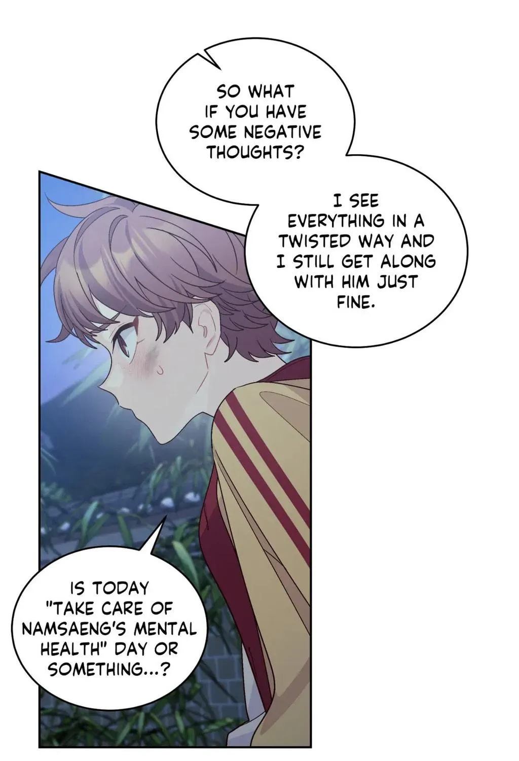 Read Merry Marbling chapter 78 image 76 on Lezhin