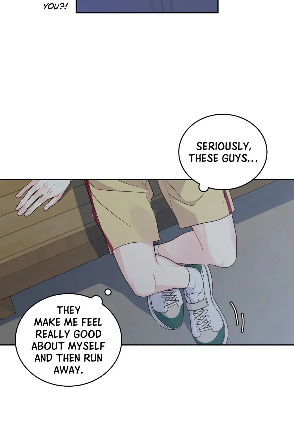 Read Merry Marbling chapter 78 image 80 on Lezhin