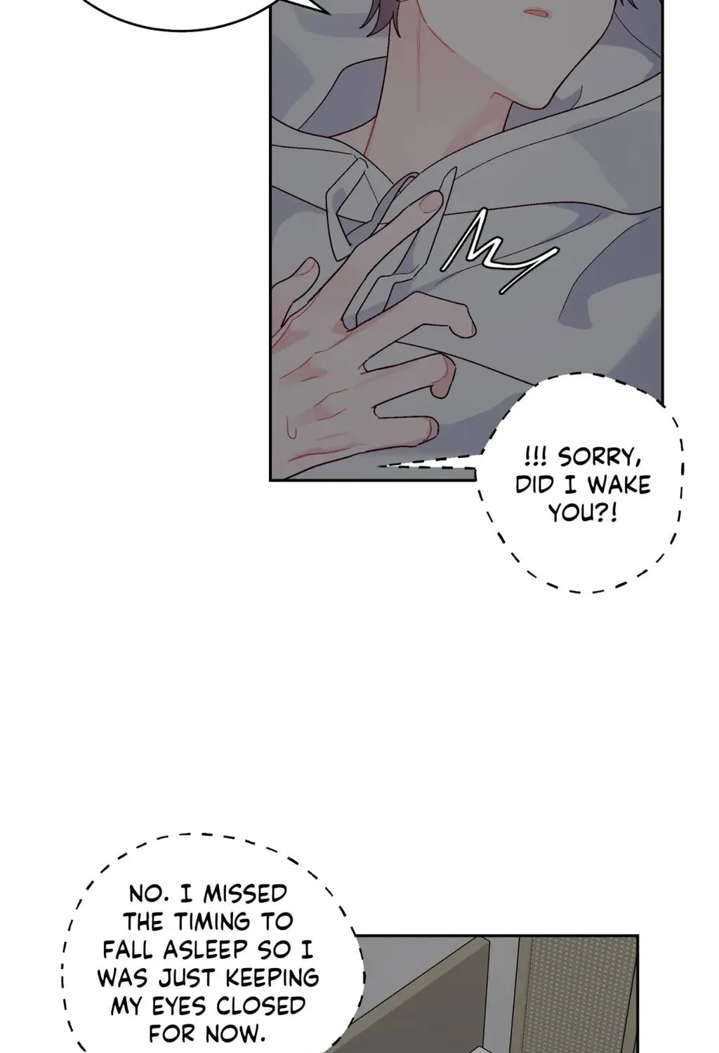 Read Merry Marbling chapter 78 image 92 on Lezhin