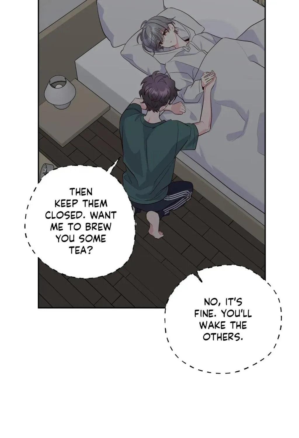 Read Merry Marbling chapter 78 image 94 on Lezhin