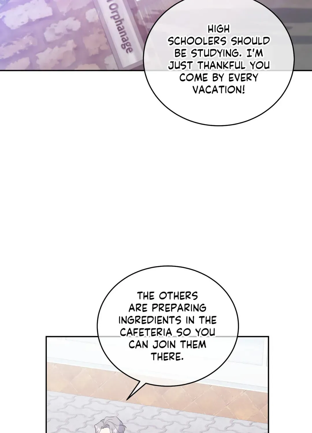 Read Merry Marbling chapter 79 image 105 on Lezhin