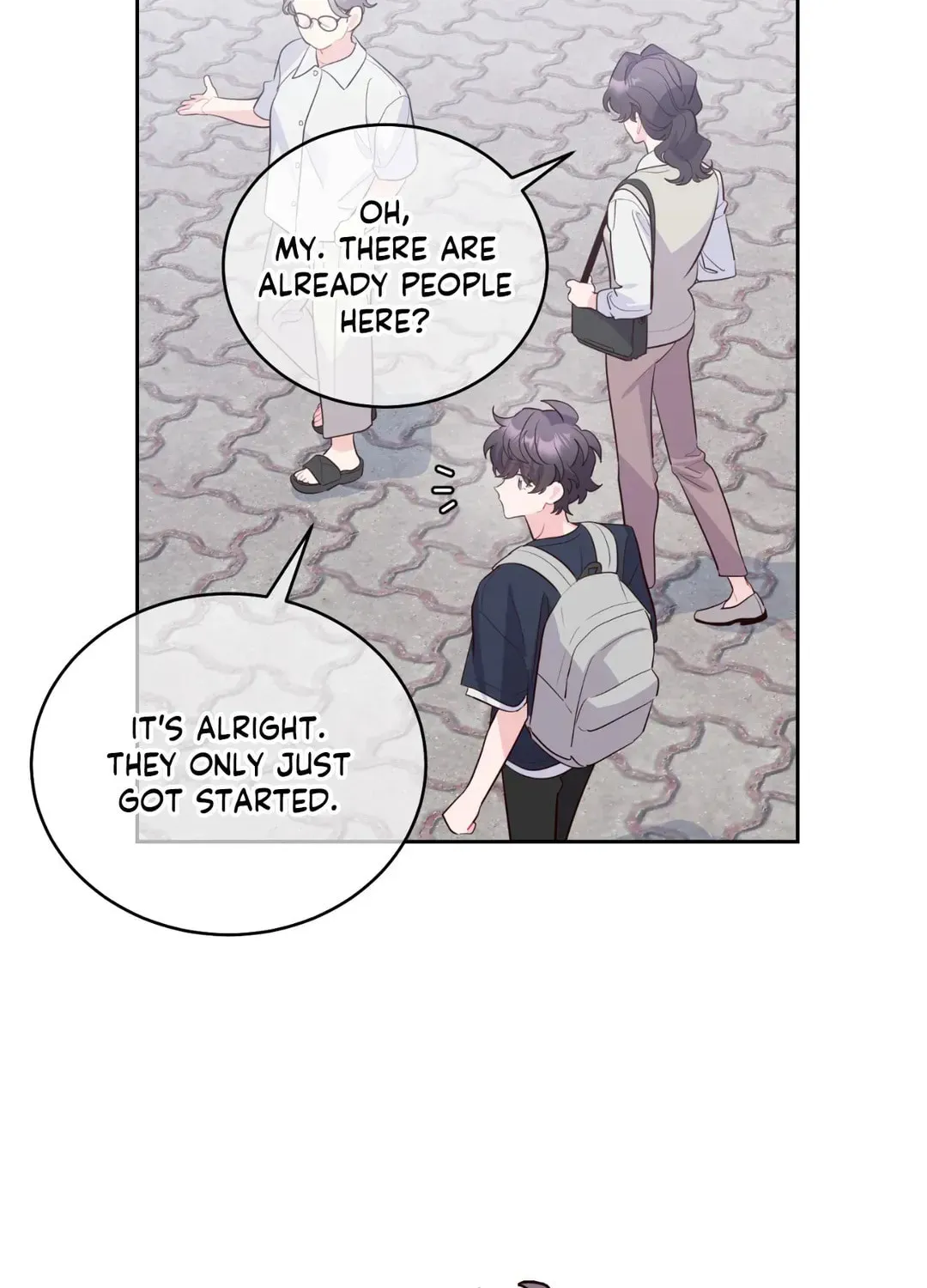 Read Merry Marbling chapter 79 image 106 on Lezhin