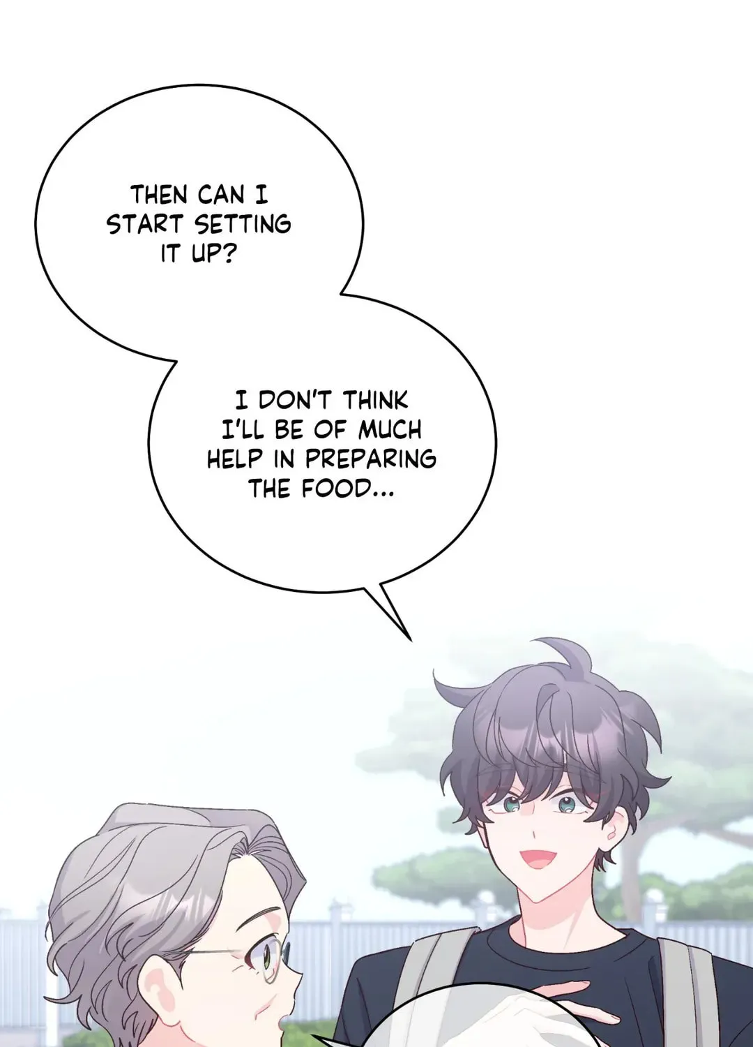 Read Merry Marbling chapter 79 image 109 on Lezhin