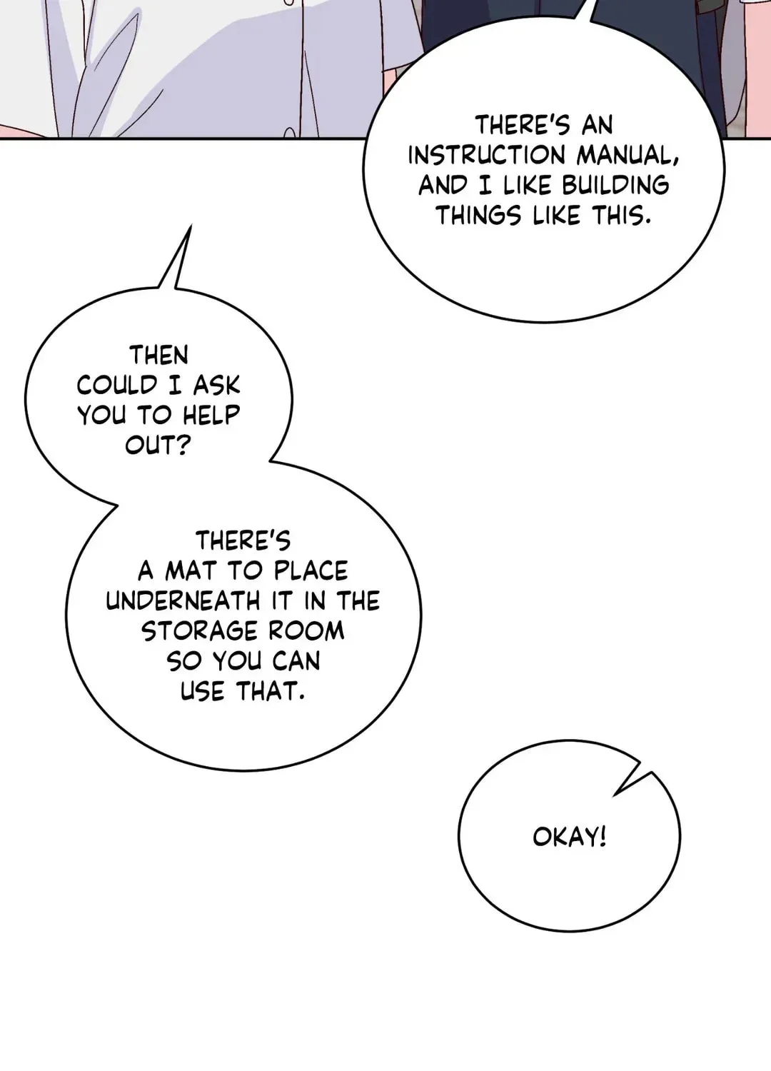 Read Merry Marbling chapter 79 image 111 on Lezhin