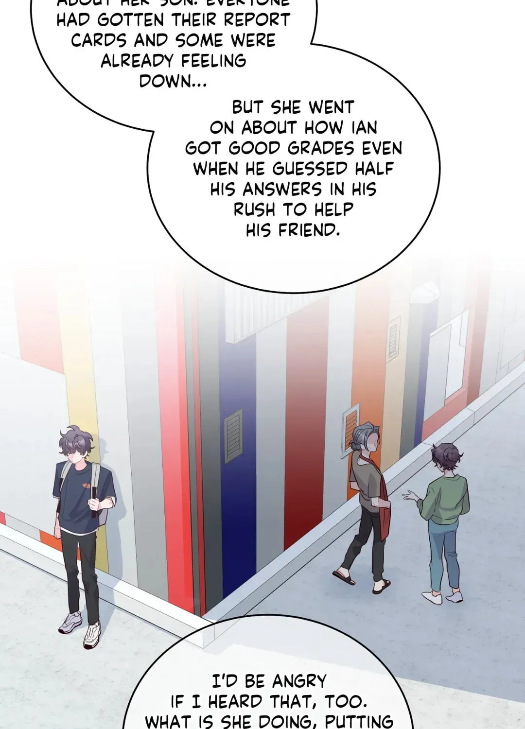 Read Merry Marbling chapter 79 image 117 on Lezhin